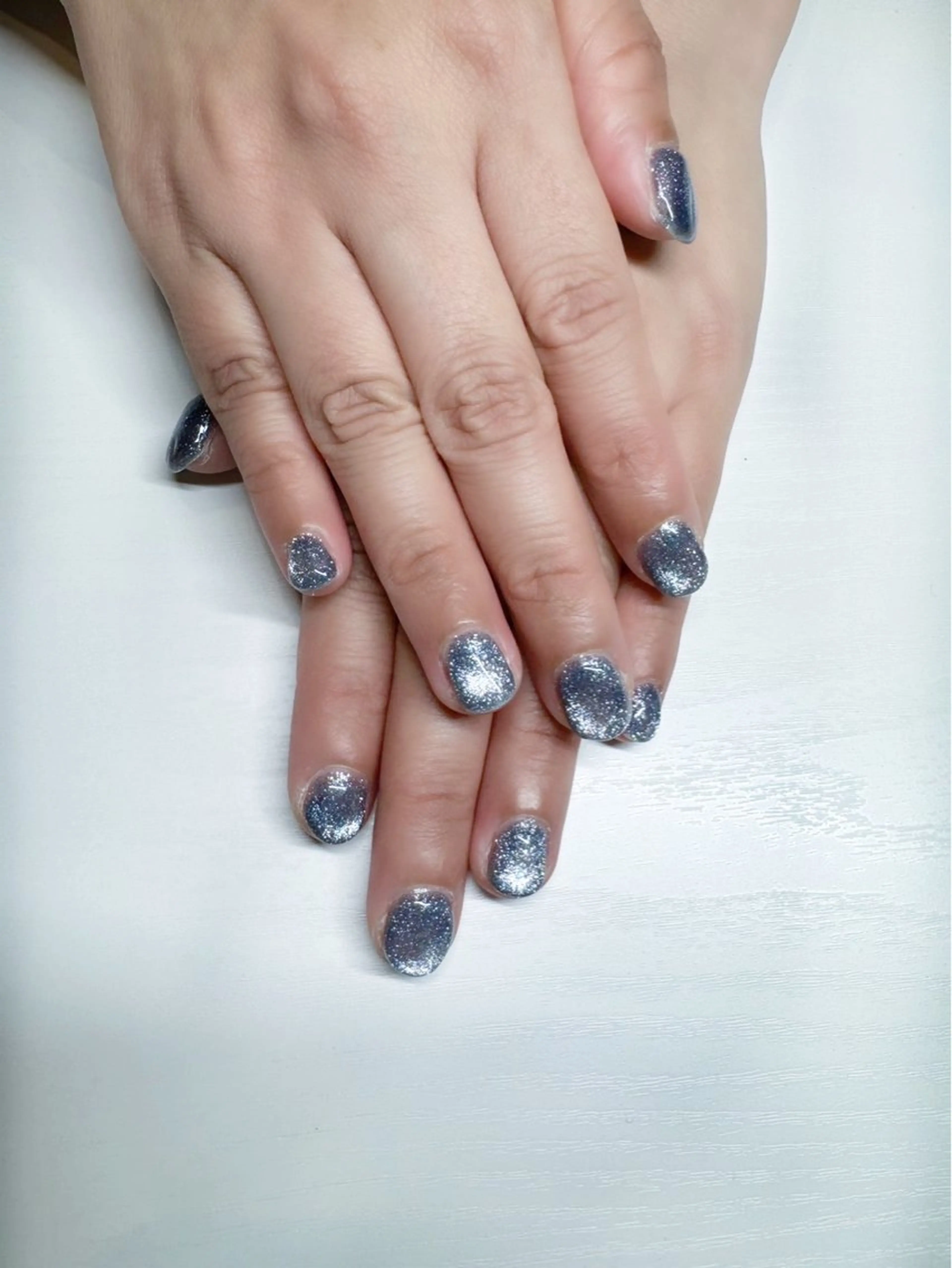 ネイル beauty by RERAC所属・原田 麻香のネイルデザイン