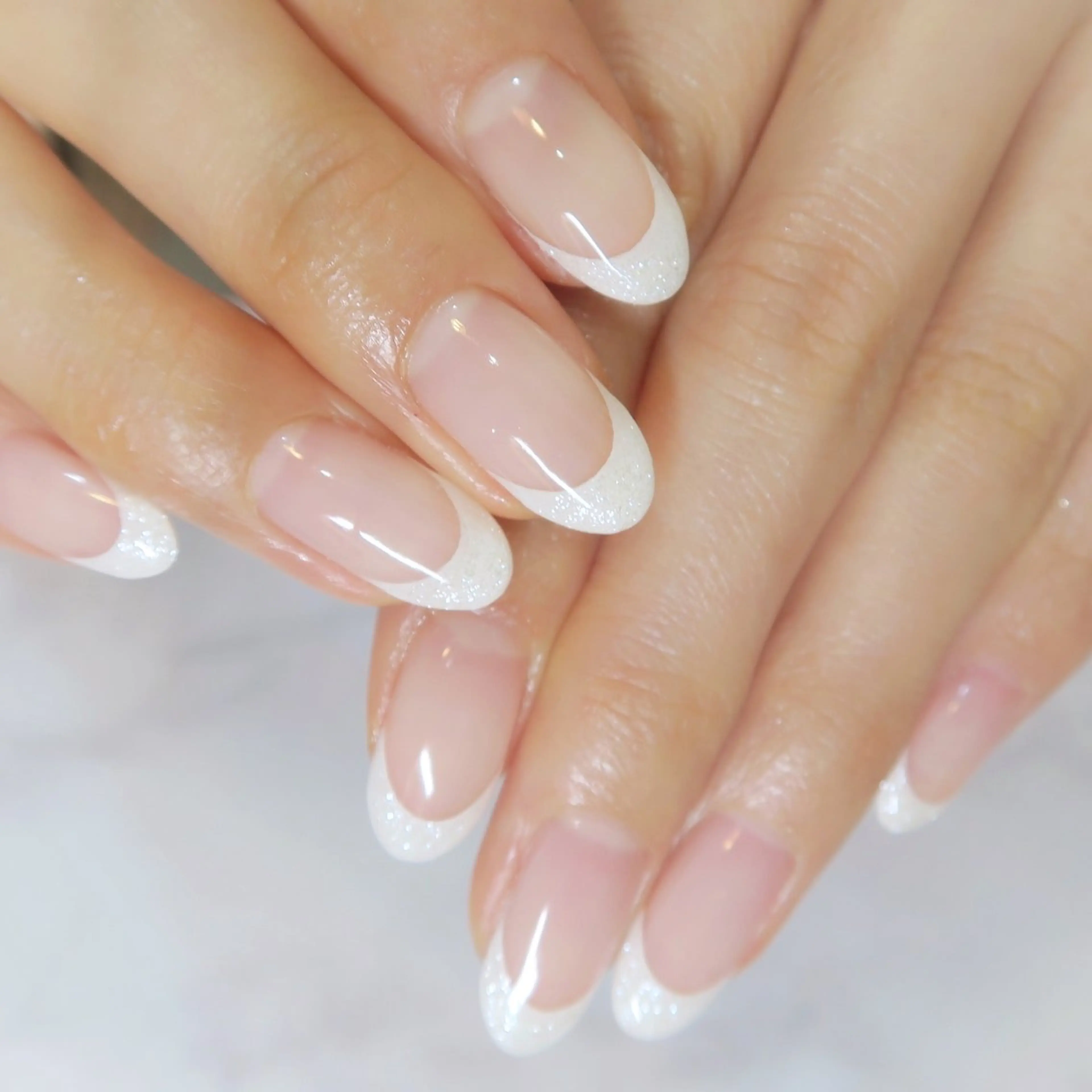 ネイル glossnail MIKIのネイルデザイン