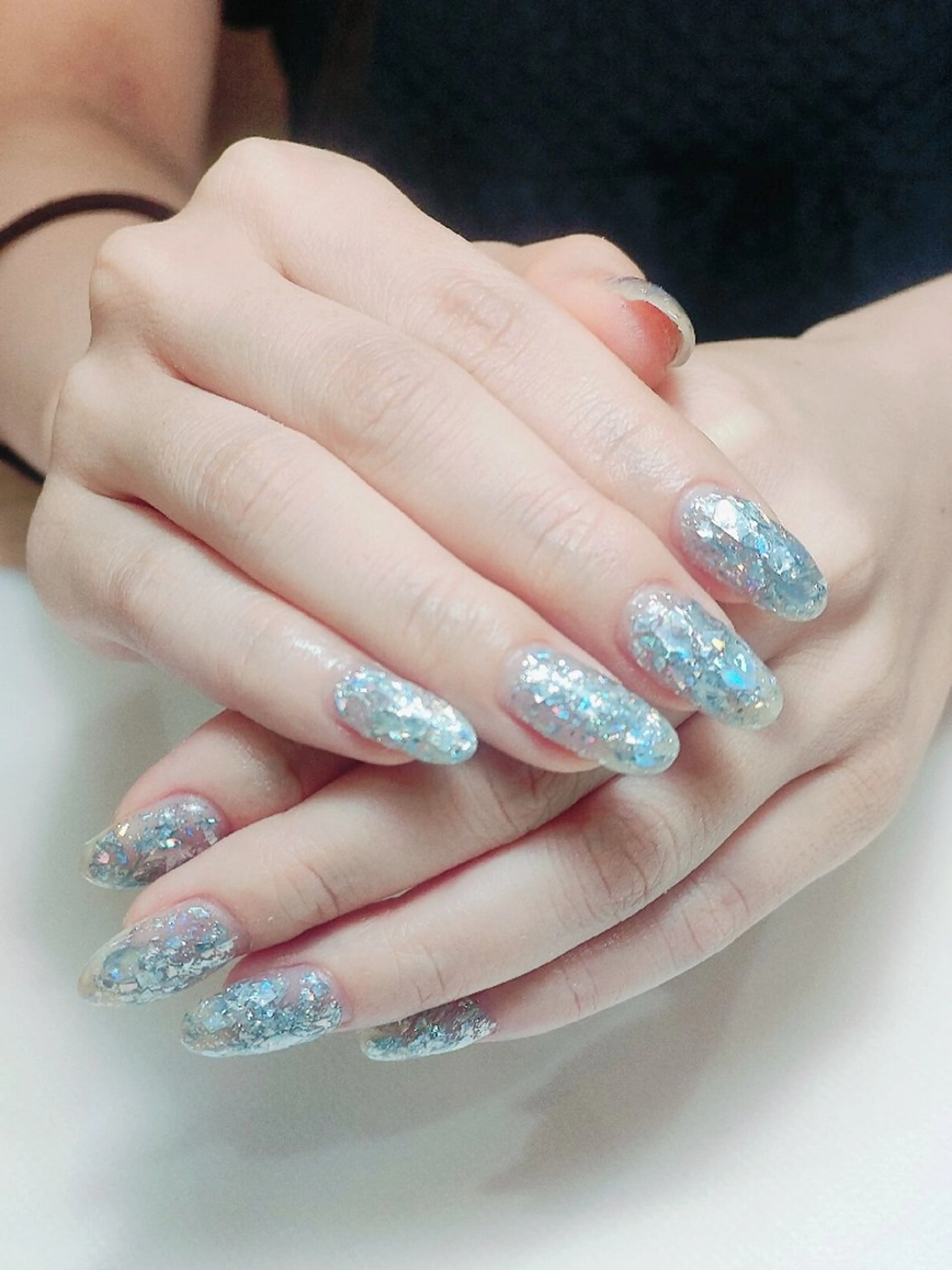ネイル ハンドネイル sunny nail もっちのネイルデザイン