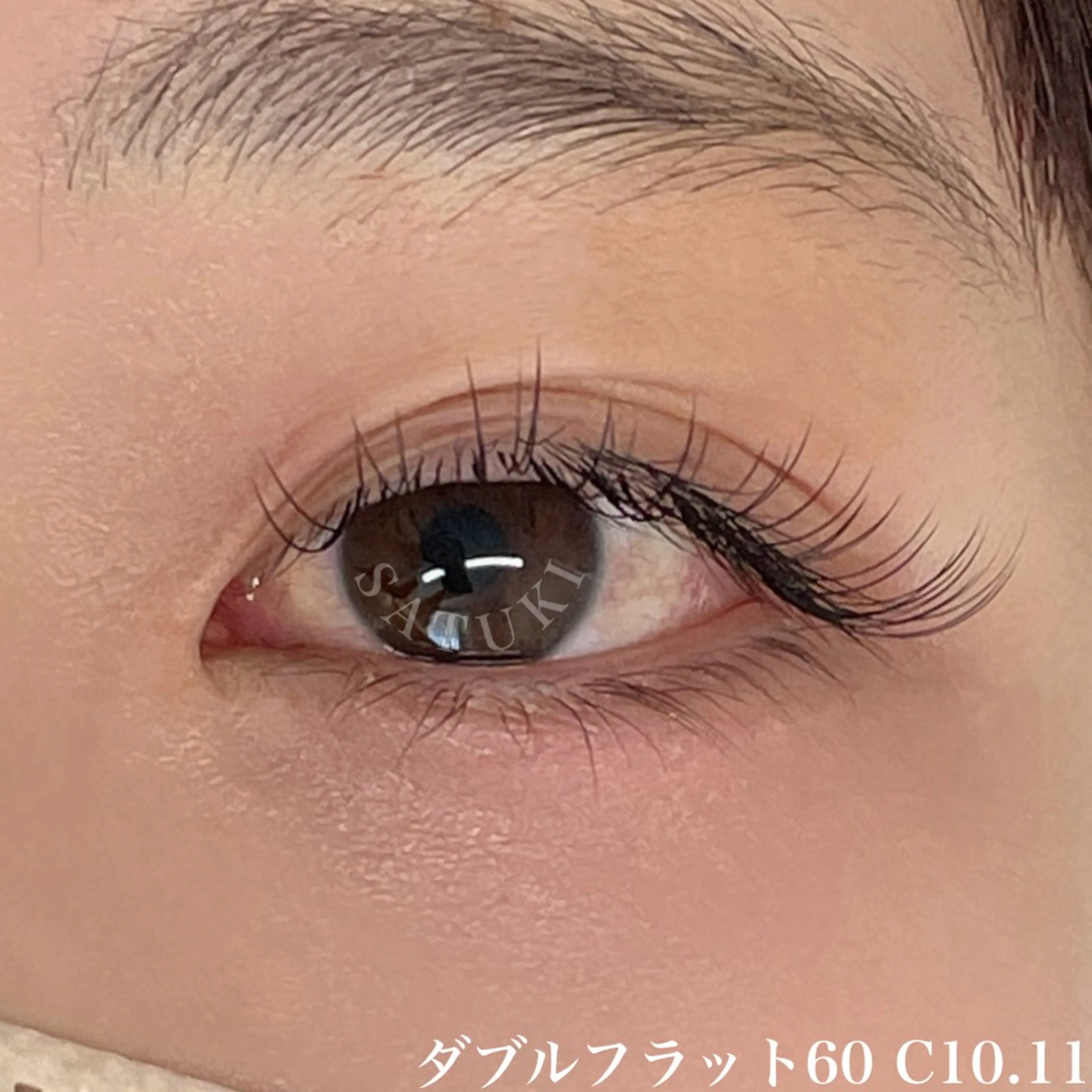 ダブルフラット50本(オフ代込)の写真