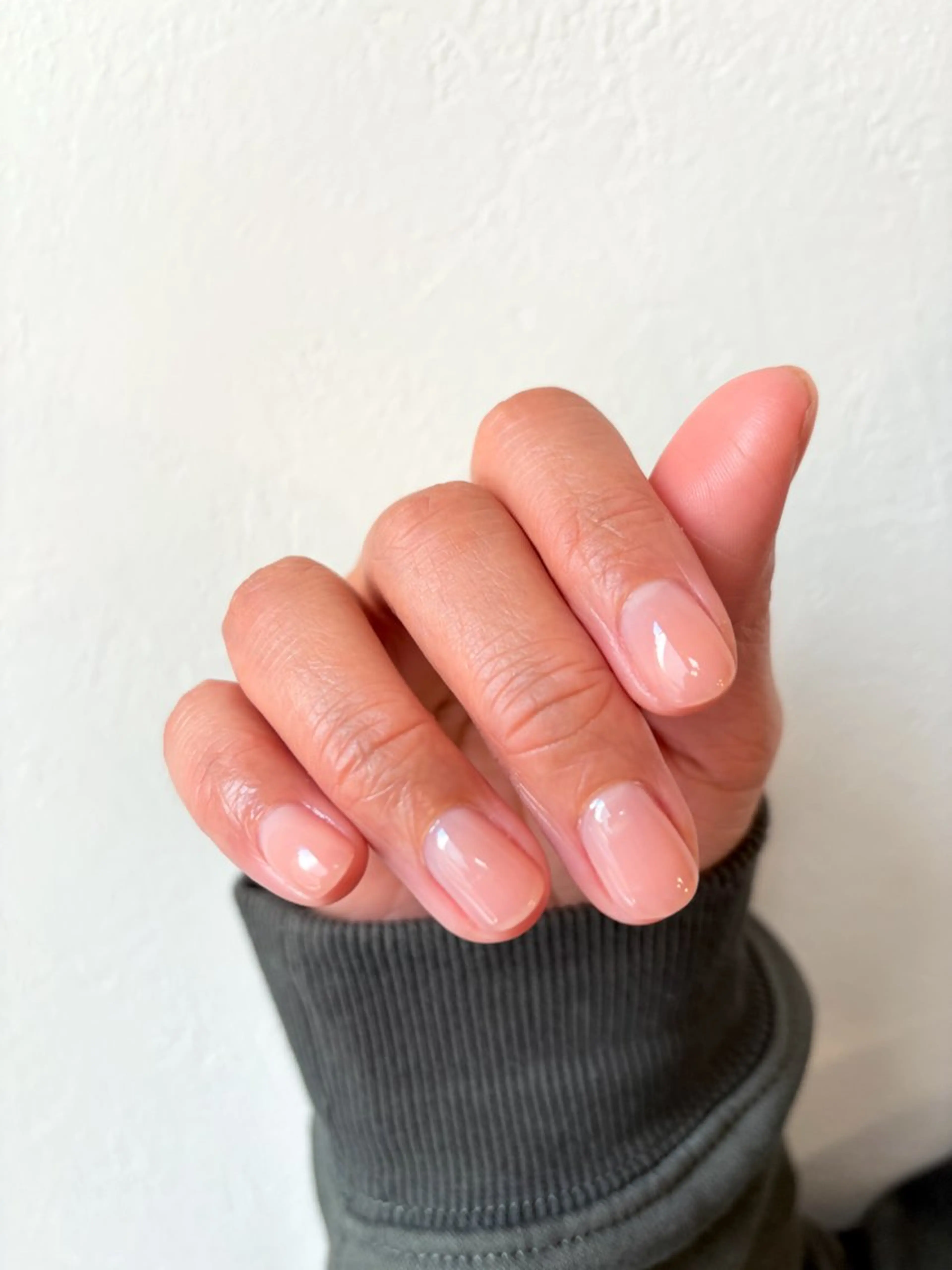 ネイル ハンドネイル 🌲🌳🚪iiit o🌲🌳🌲のネイルデザイン