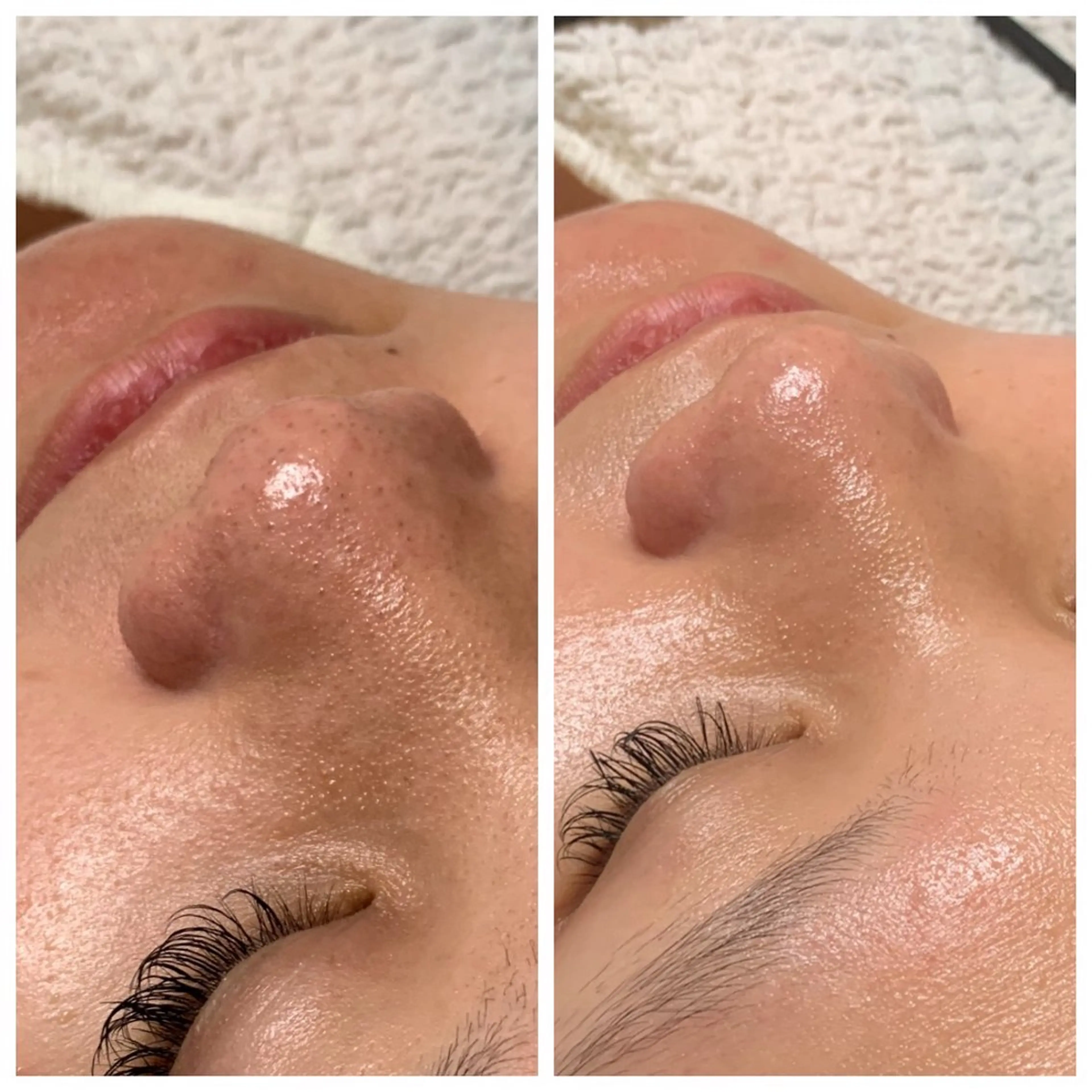 lifra CHISAのマツエク・マツパデザイン