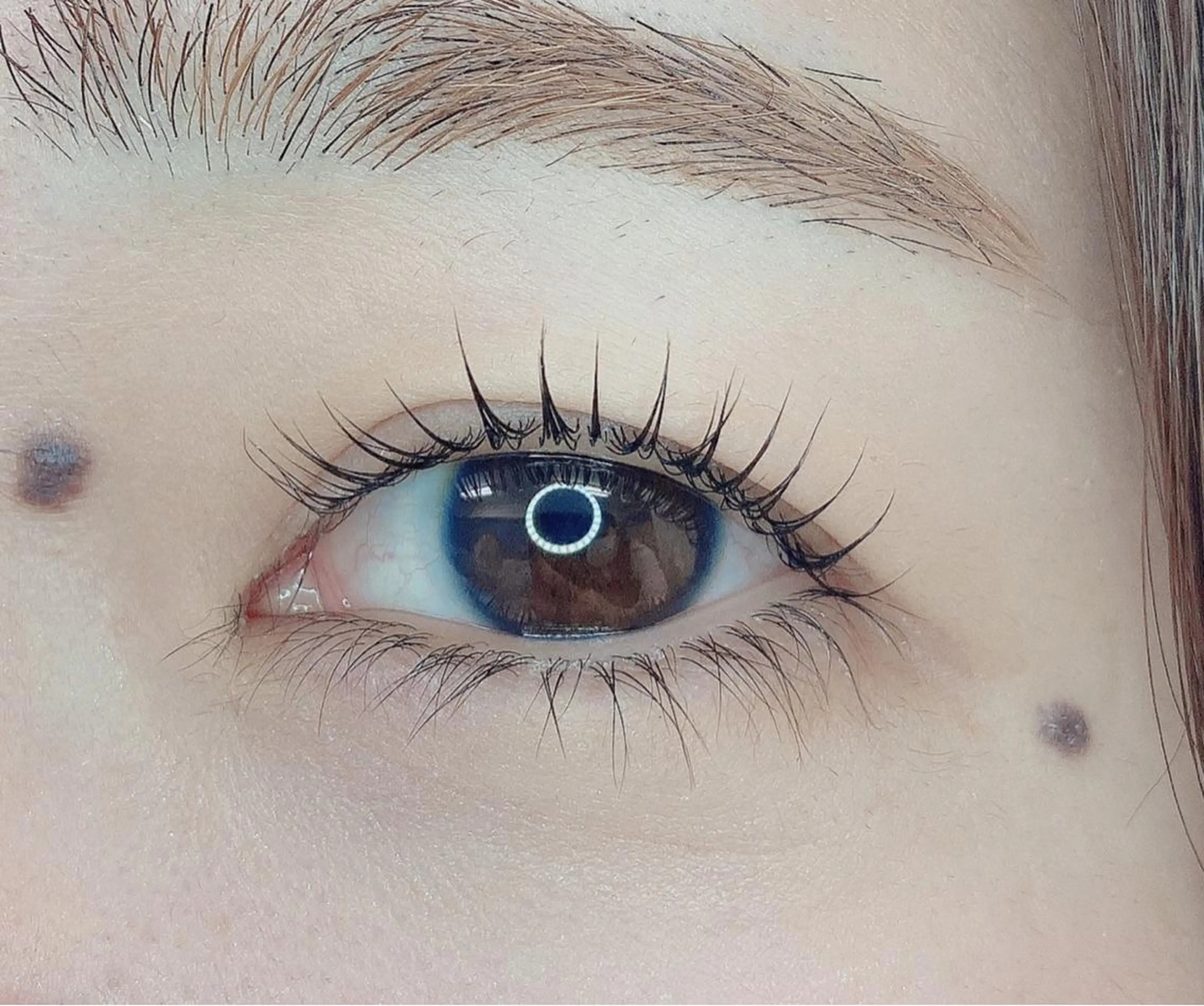 マツエク・マツパ TIARA池袋西口店 店長YASUKA💐のマツエク・マツパデザイン