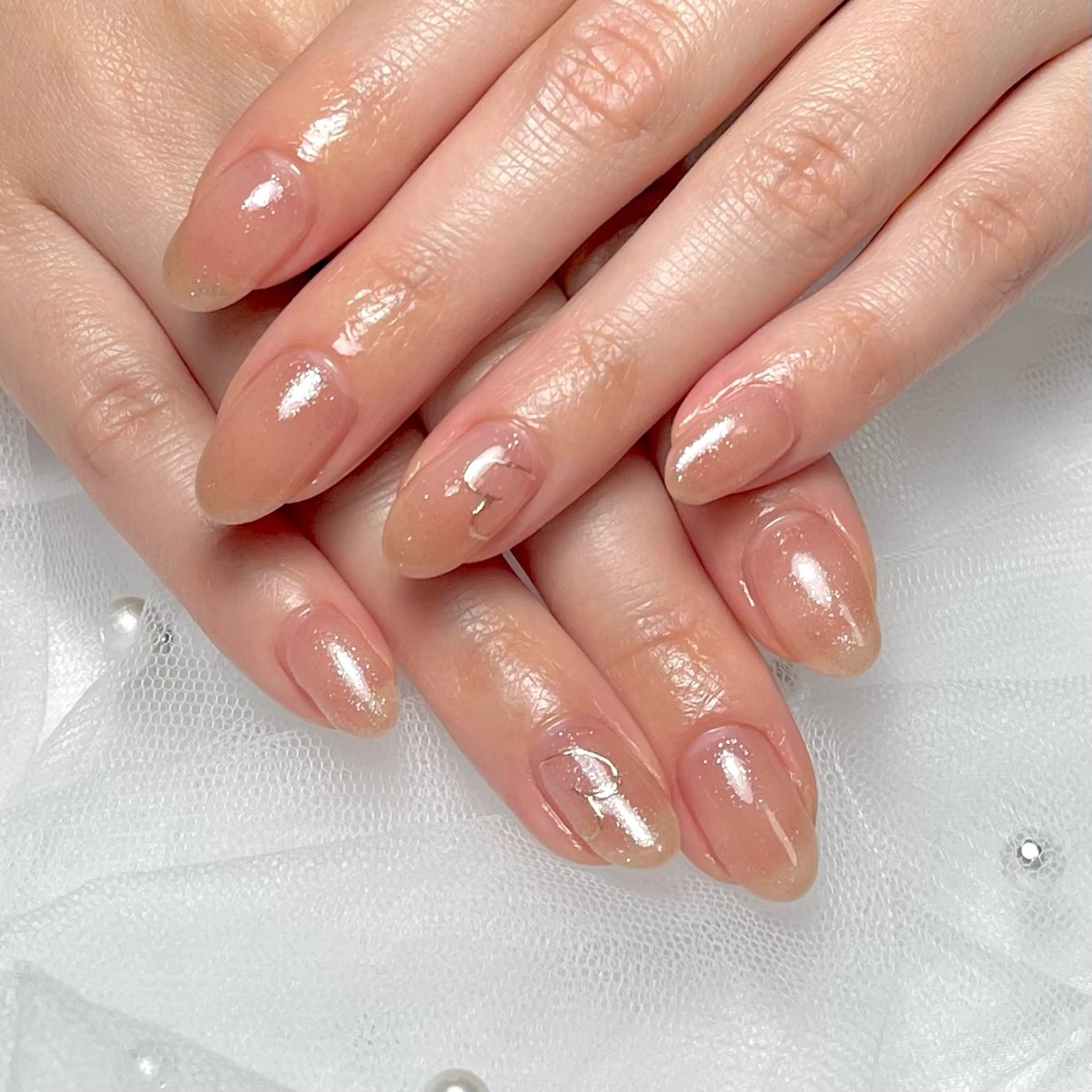 ネイル COCO  NAIL所属・COCO NAILのネイルデザイン