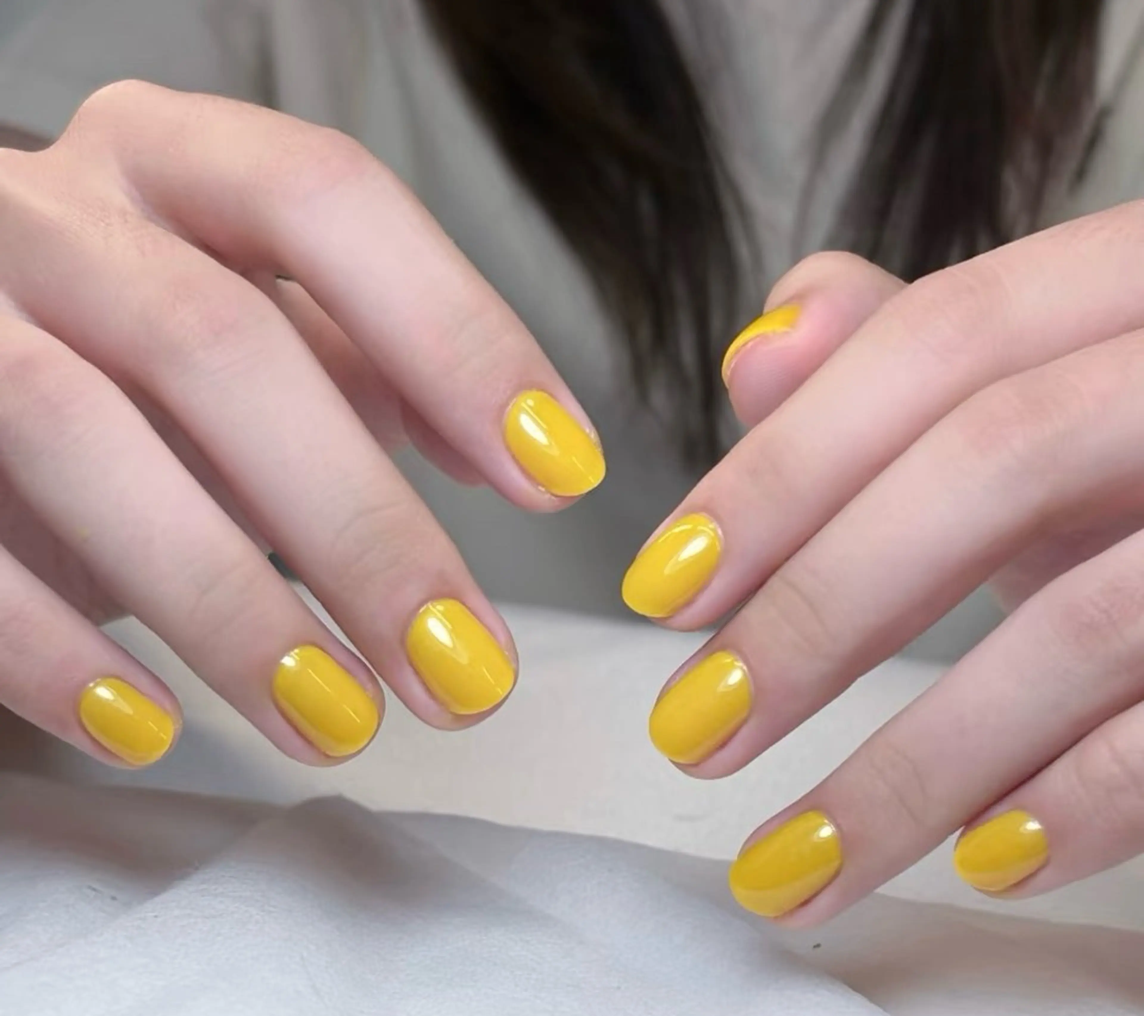 ネイル 高木 維麗絲のネイルデザイン