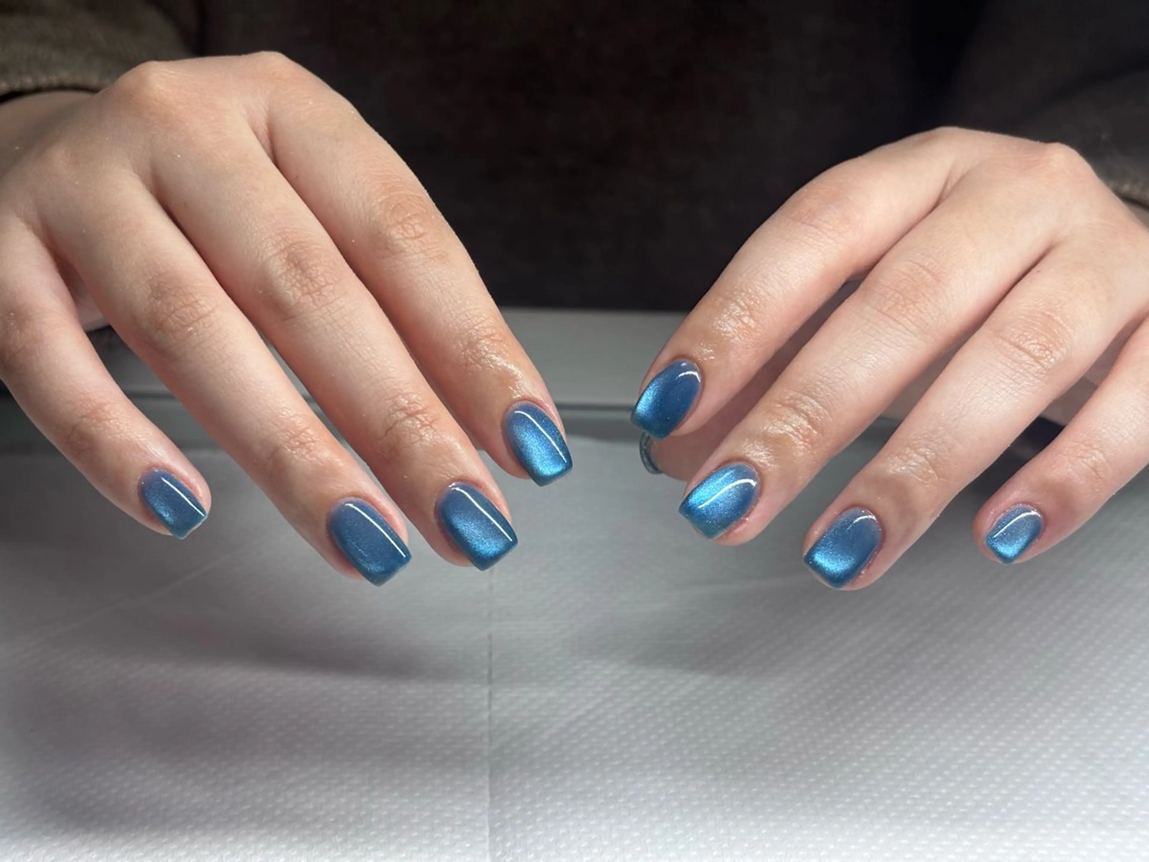 ネイル Odon Beauty  nail  salon所属・VIP TRENDYのネイルデザイン