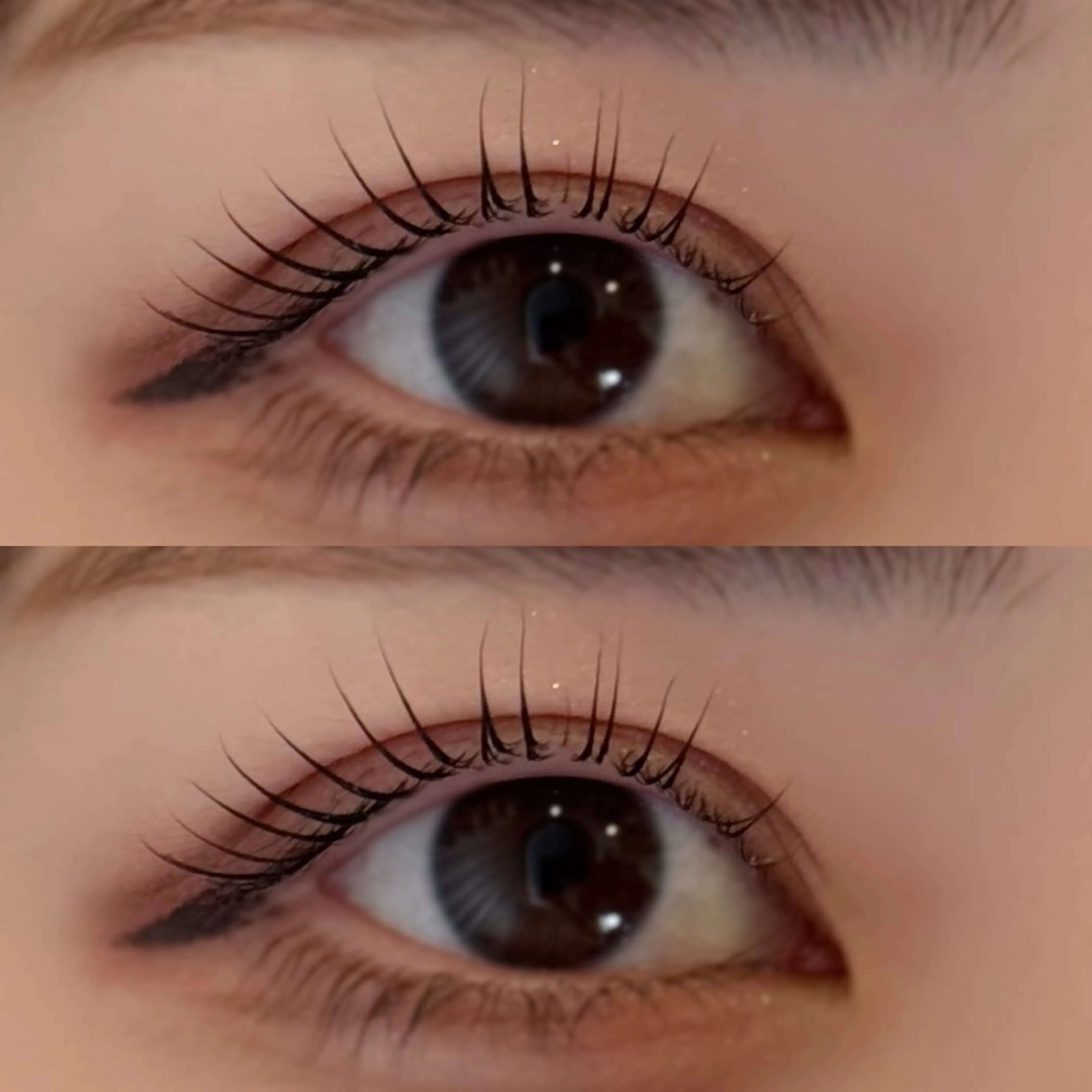 マツエク・マツパ crevia所属・Crevia Chieのマツエク・マツパデザイン