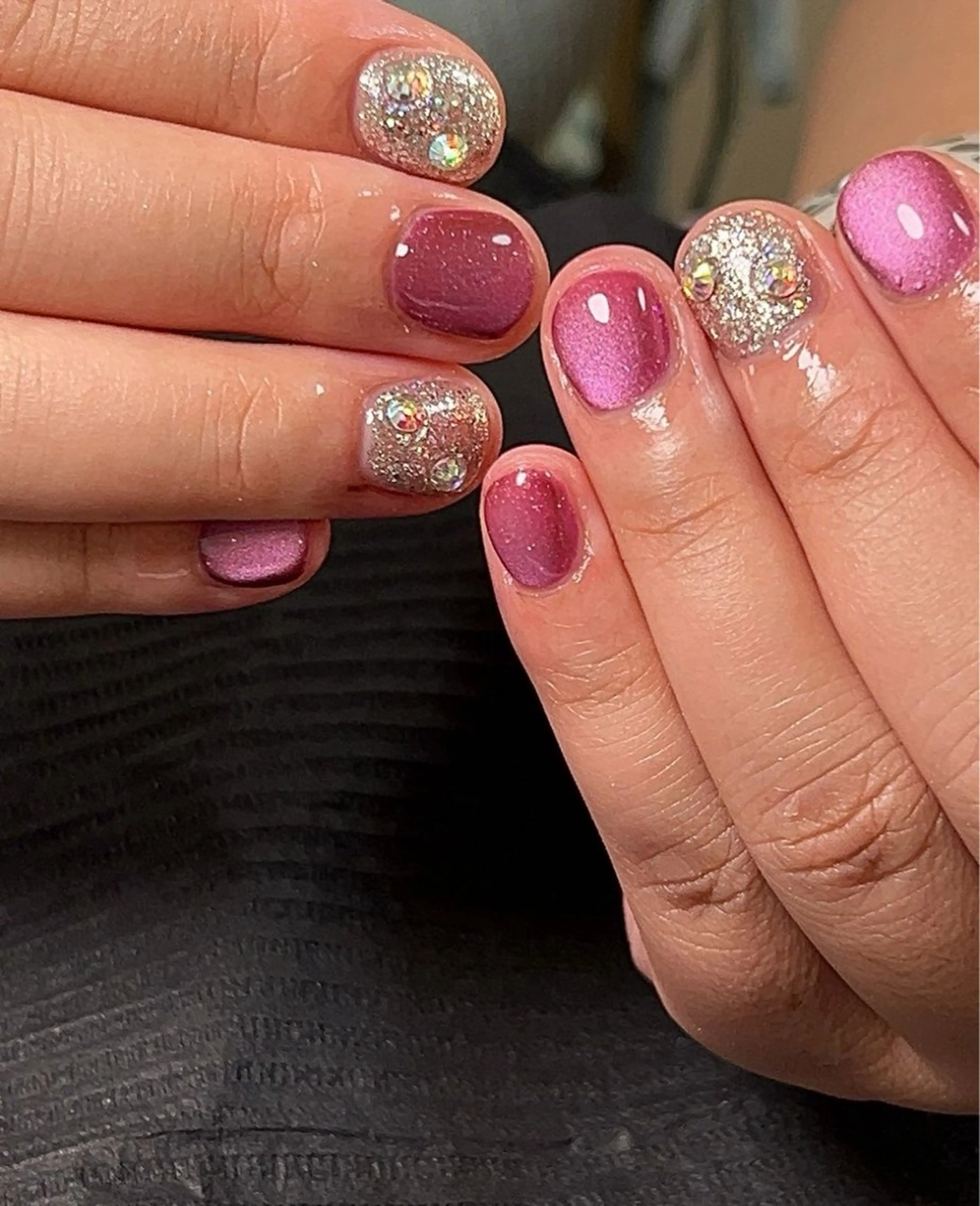 ネイル ネイル TAKAのネイルデザイン