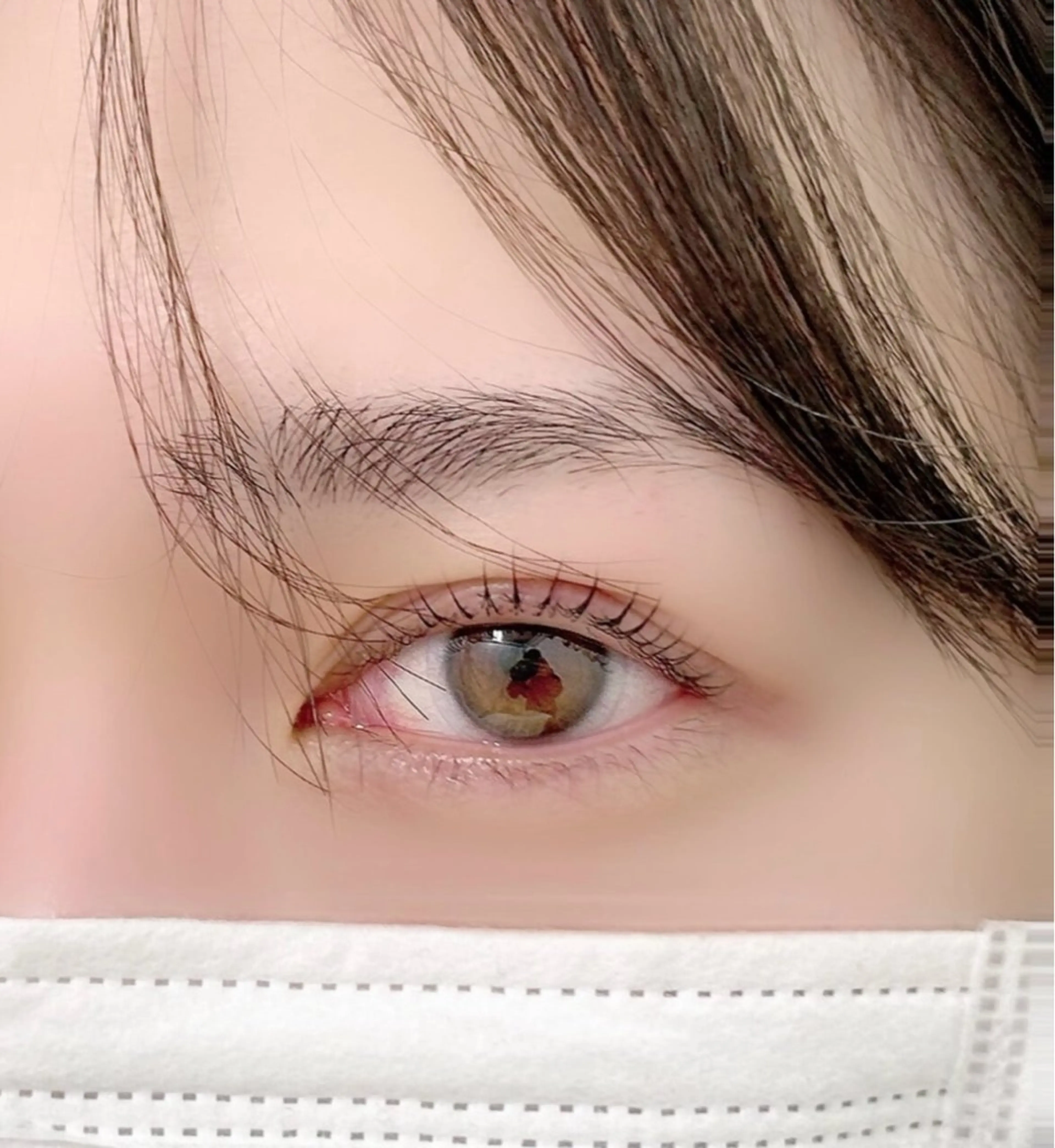 マツエク・マツパ マツパ 🐾武田 🧸のマツエク・マツパデザイン