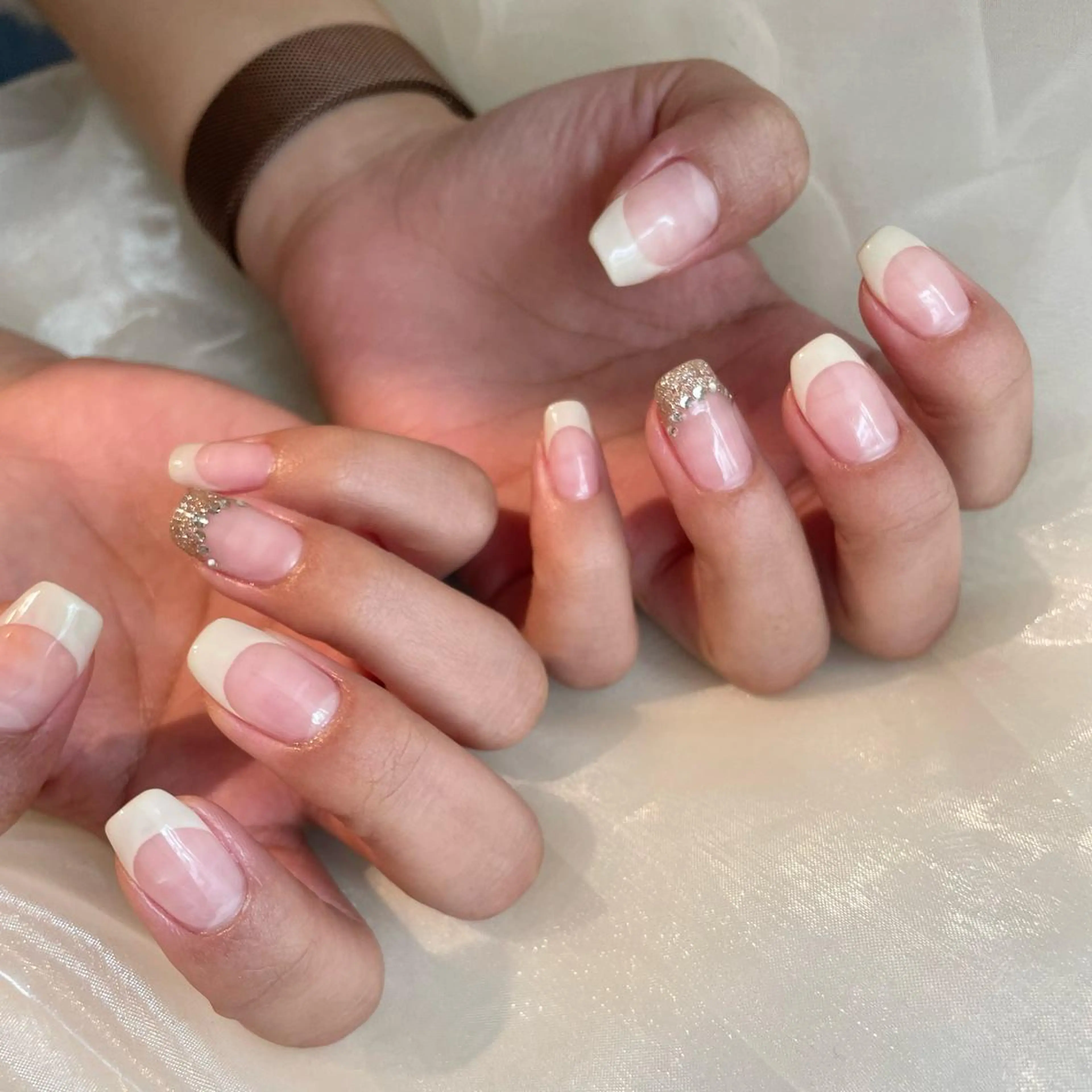 ネイル ハンドネイル Lunenail所属・Lune nailのネイルデザイン