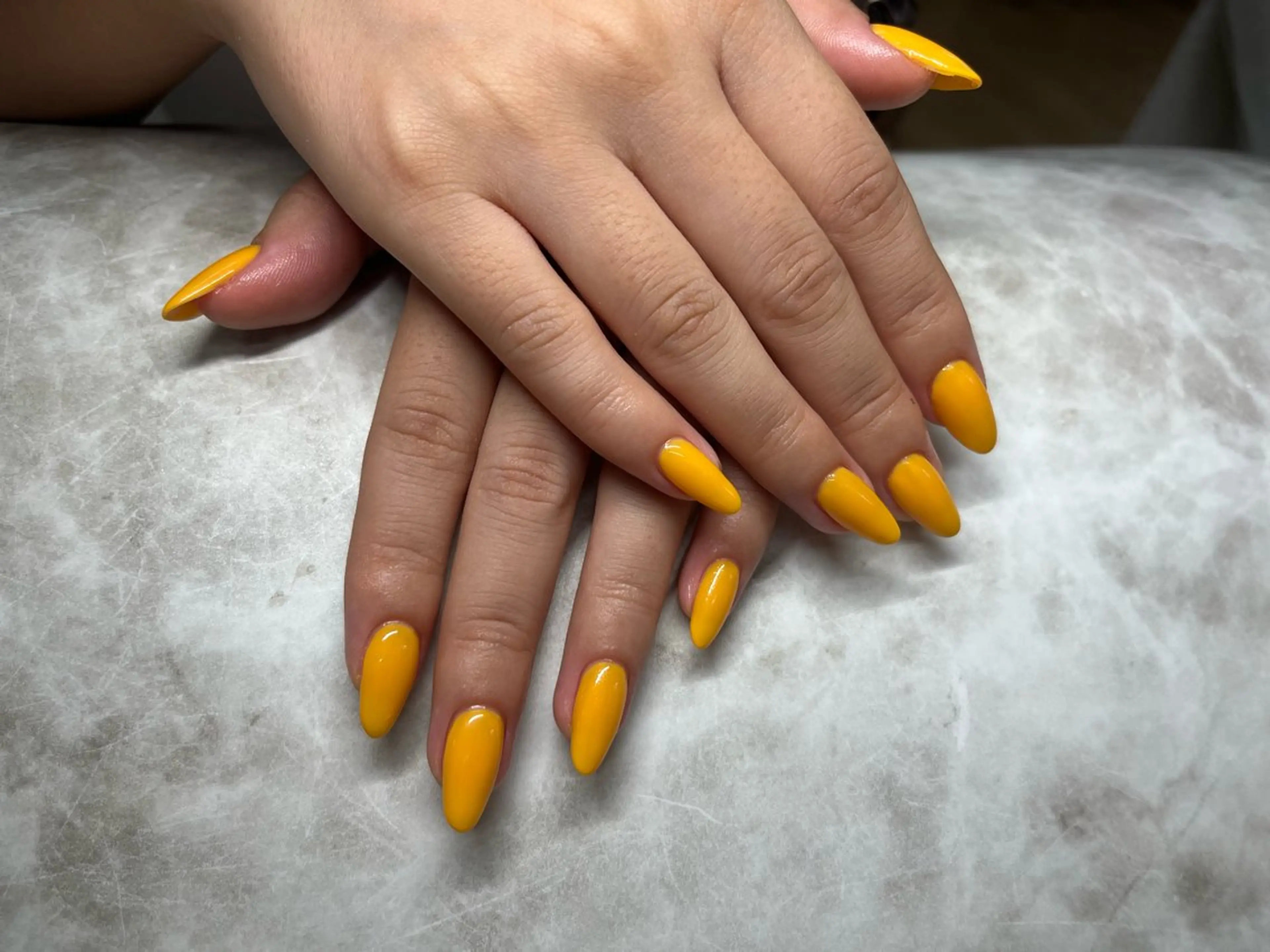 ネイル 閨匠上野店 テイのネイルデザイン