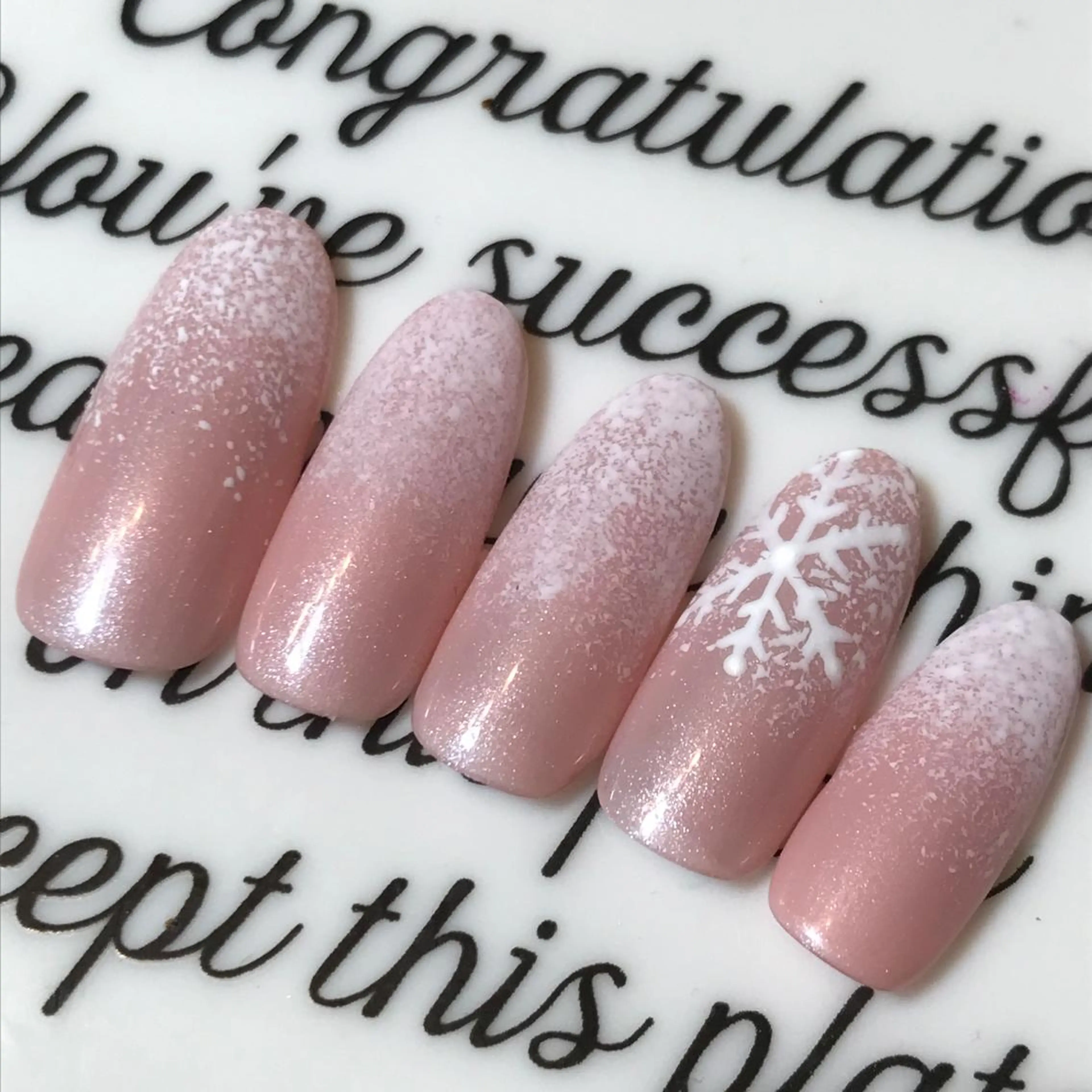 ネイル YUKI /stellavieのネイルデザイン