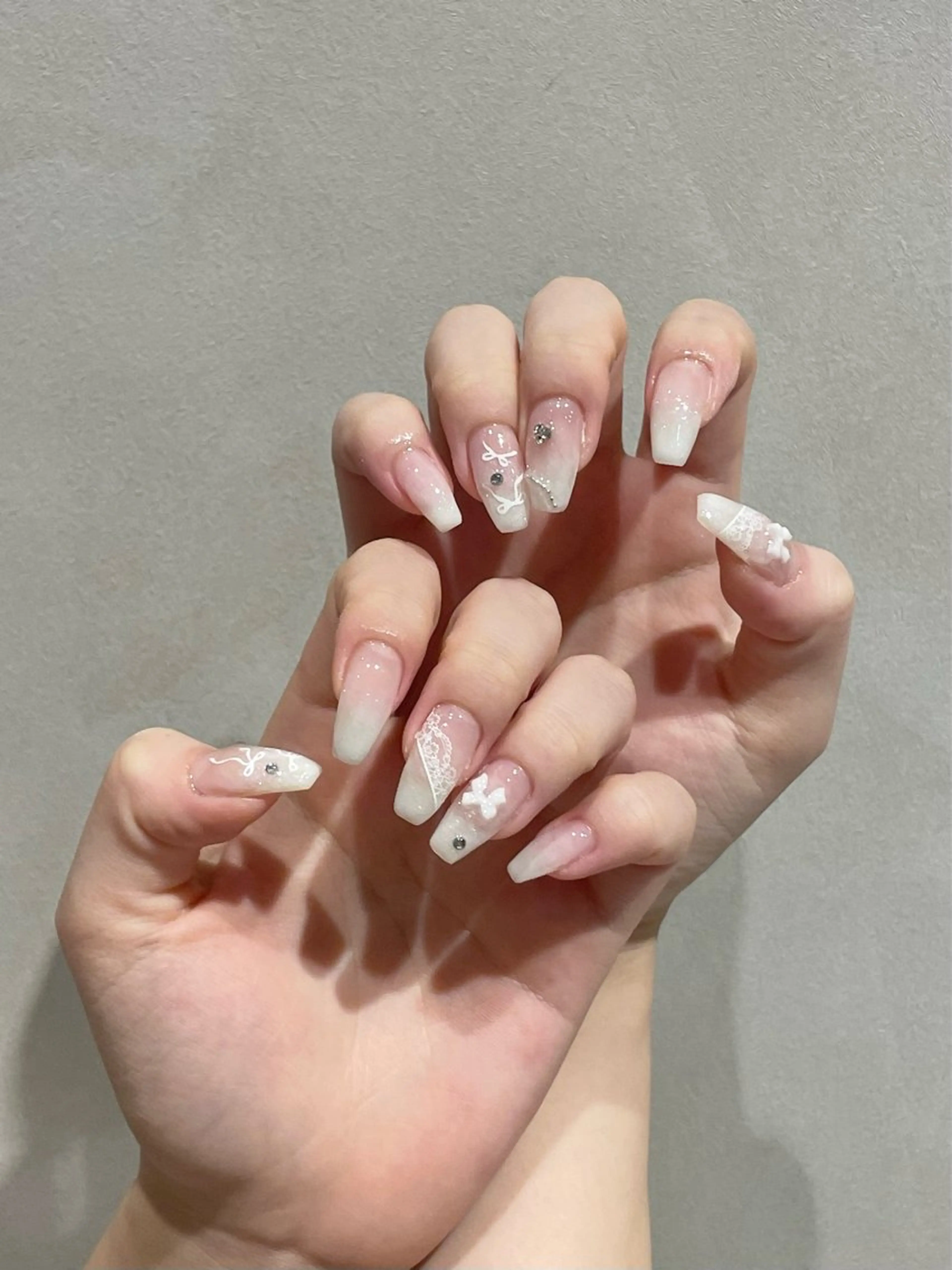 ネイル ハンドネイル miyunail所属・miyu nailのネイルデザイン