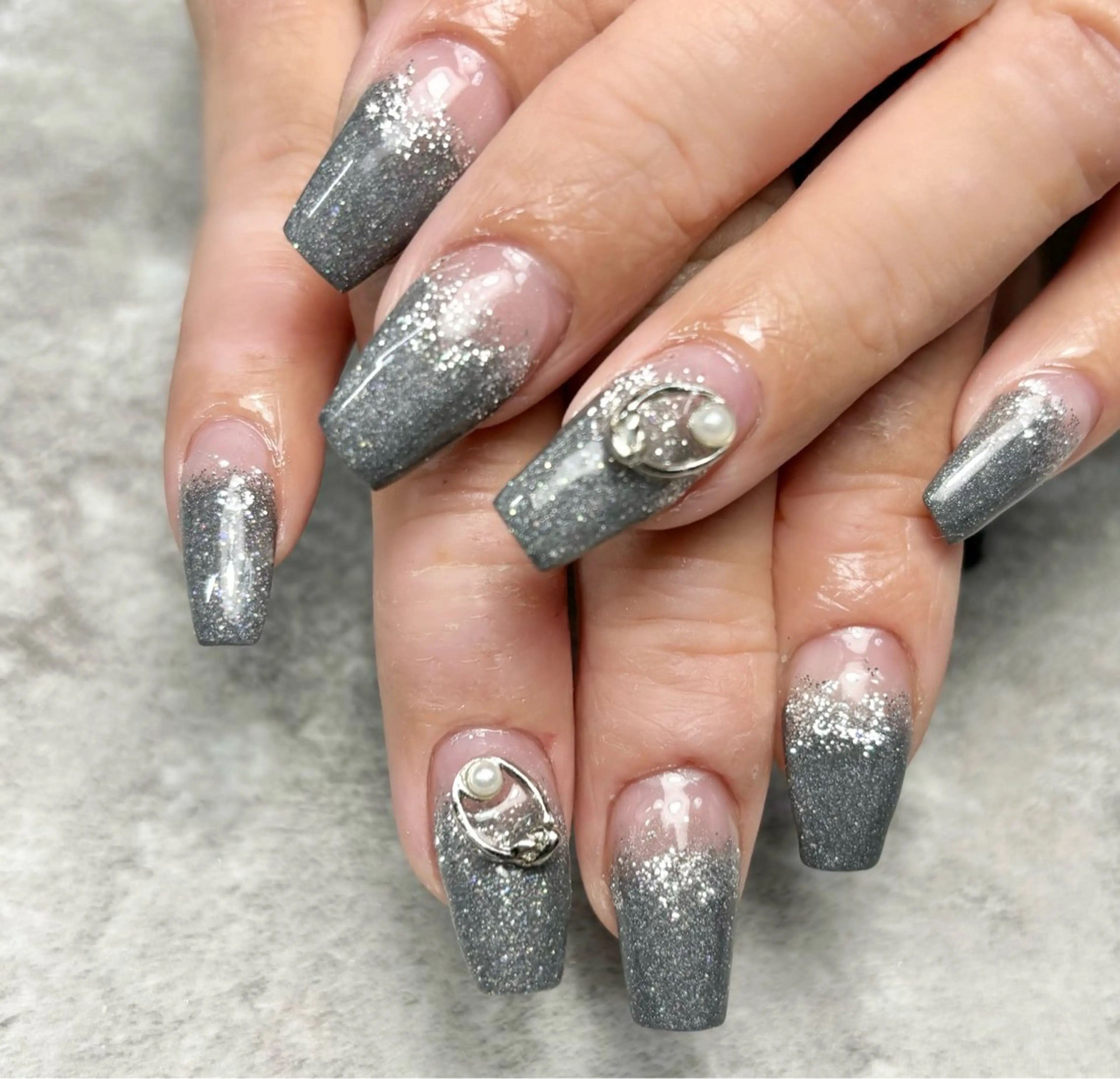 ネイル Y's nailのネイルデザイン