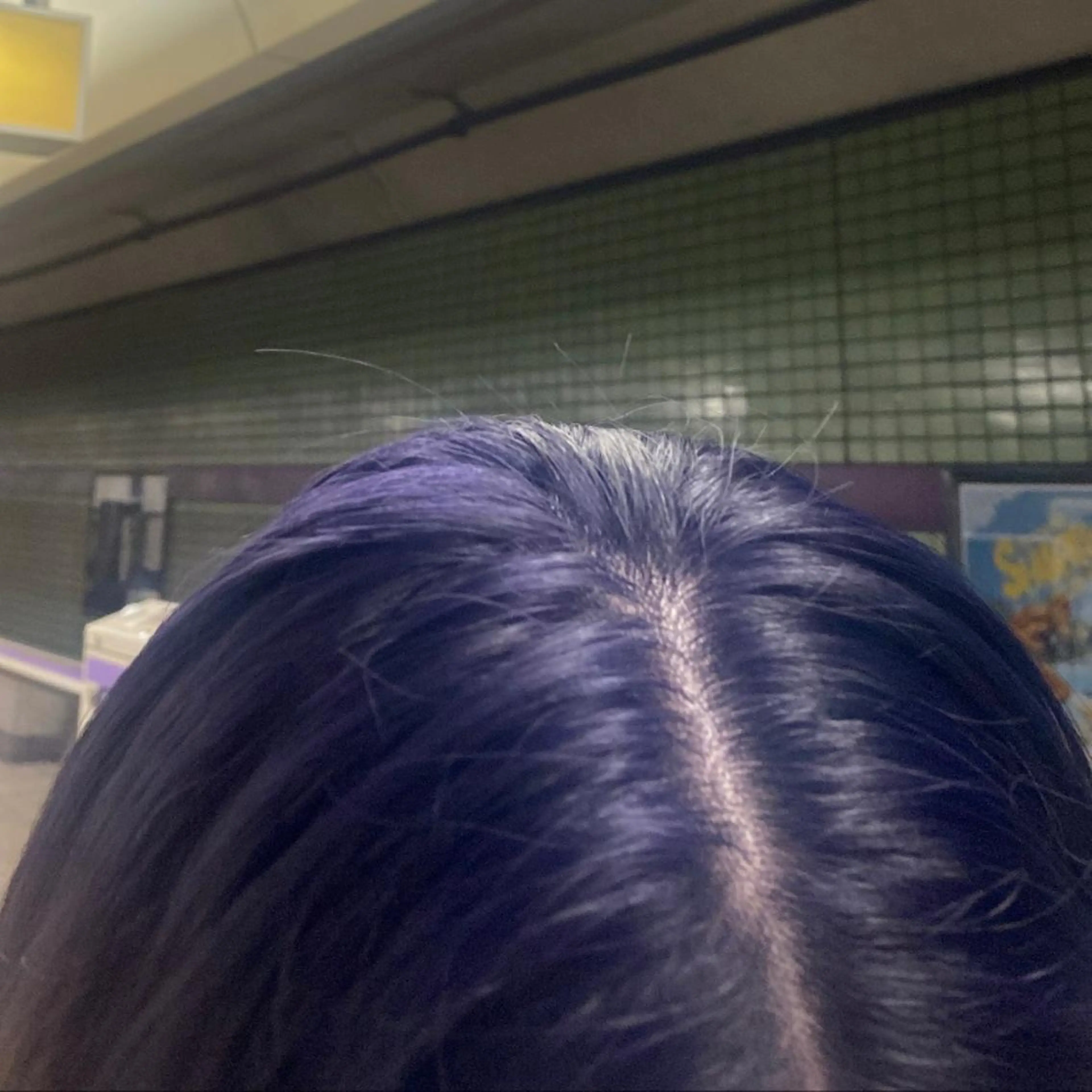 セミロング カラー ヘアカラー riria/ボブ /ブラウンカラー🎀のヘアスタイル