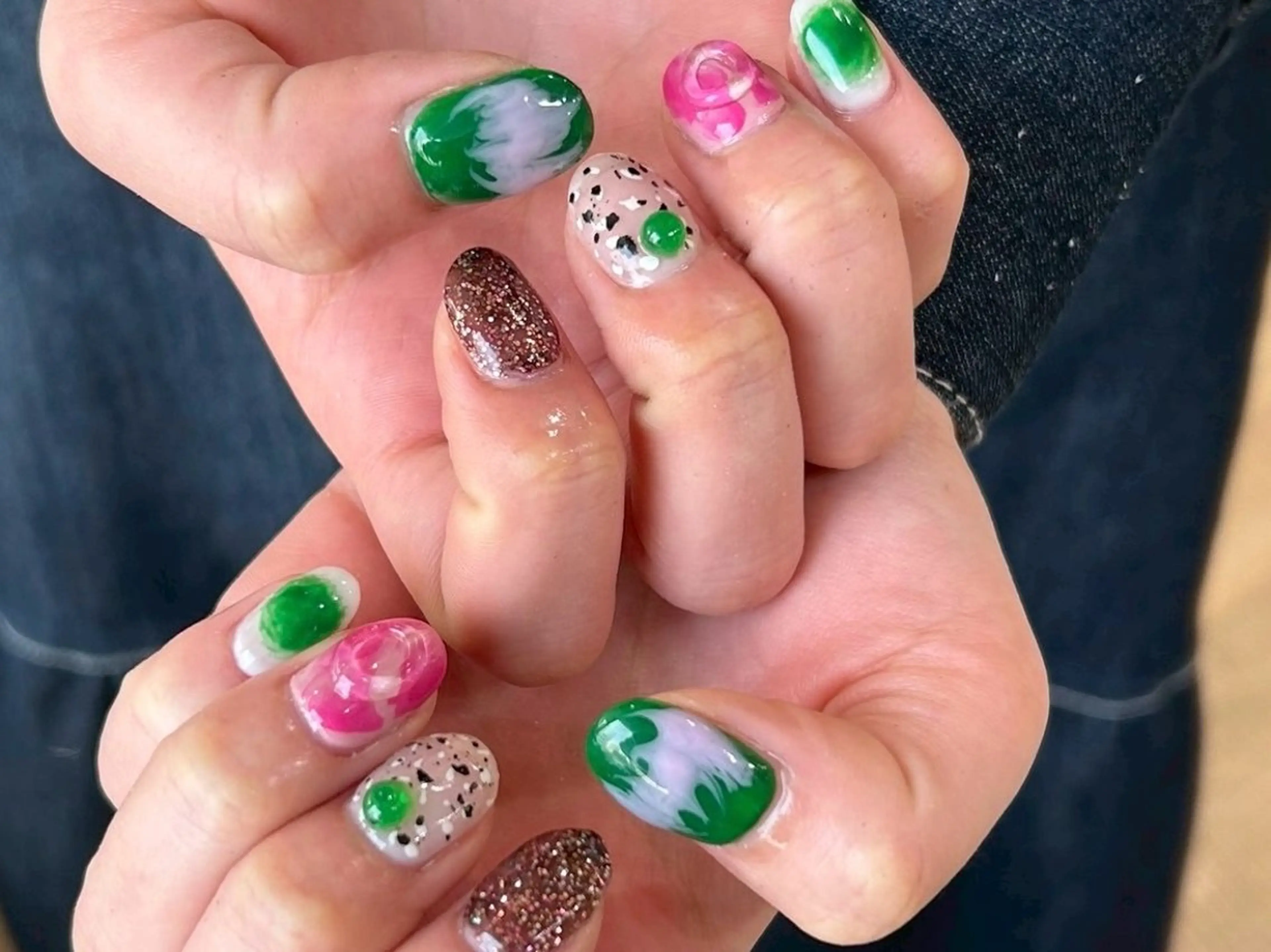 ネイル nail 【Ciel】のネイルデザイン