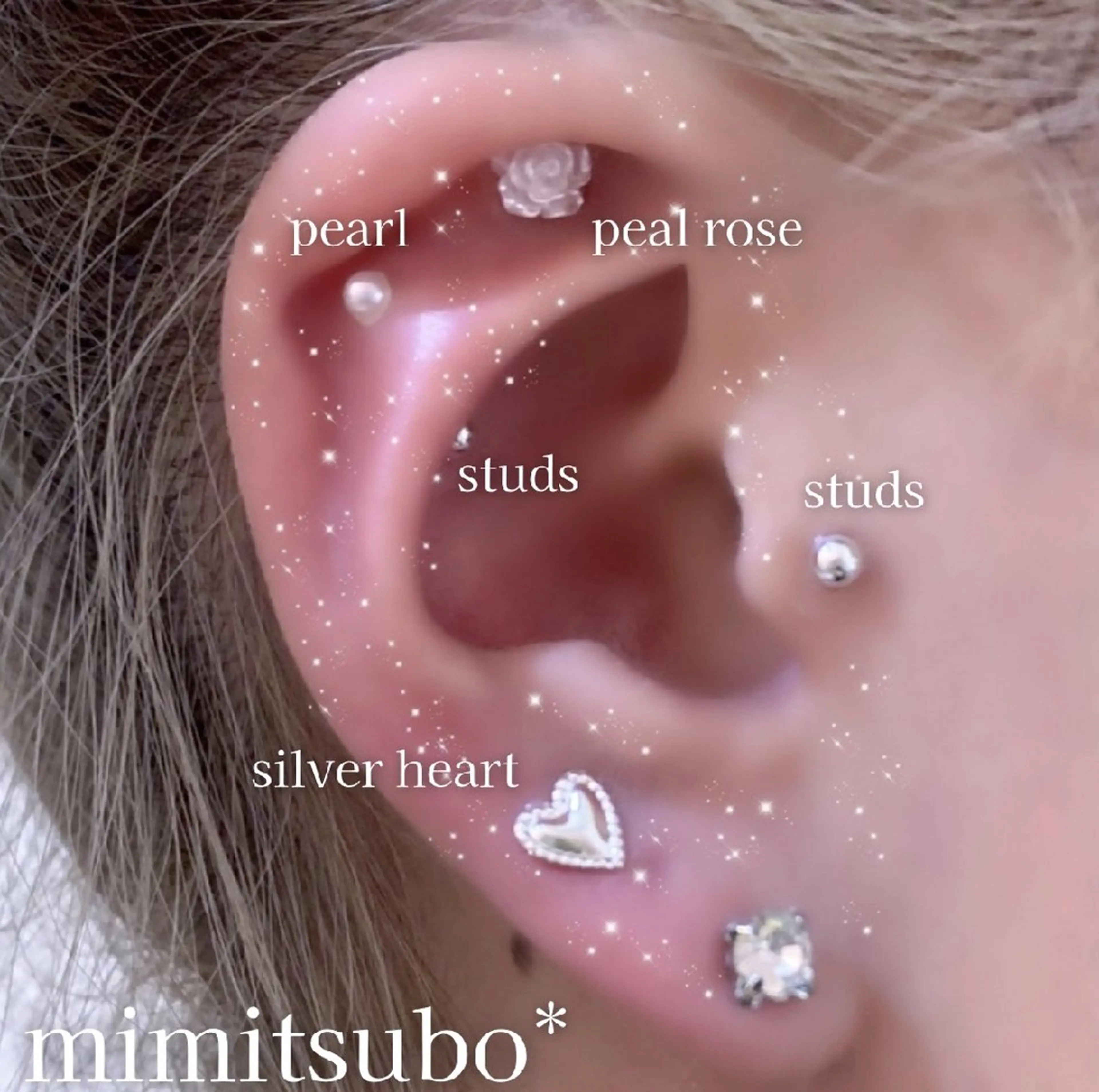 【バスト専門店 】 Kiana のエステ・リラクイメージ