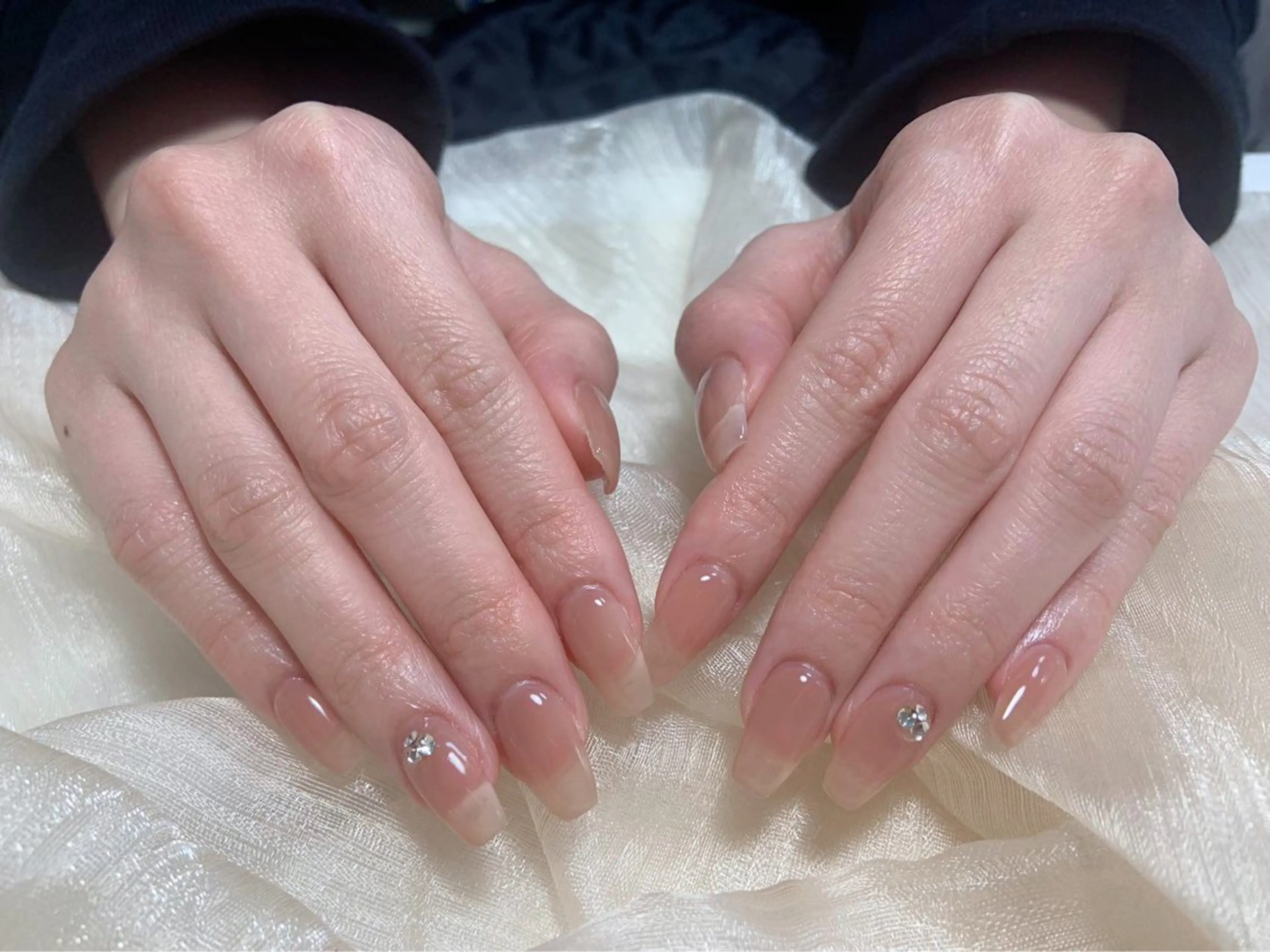 ネイル ハンドネイル ハンドケア Nail Jolie所属・Nail Jolieのネイルデザイン