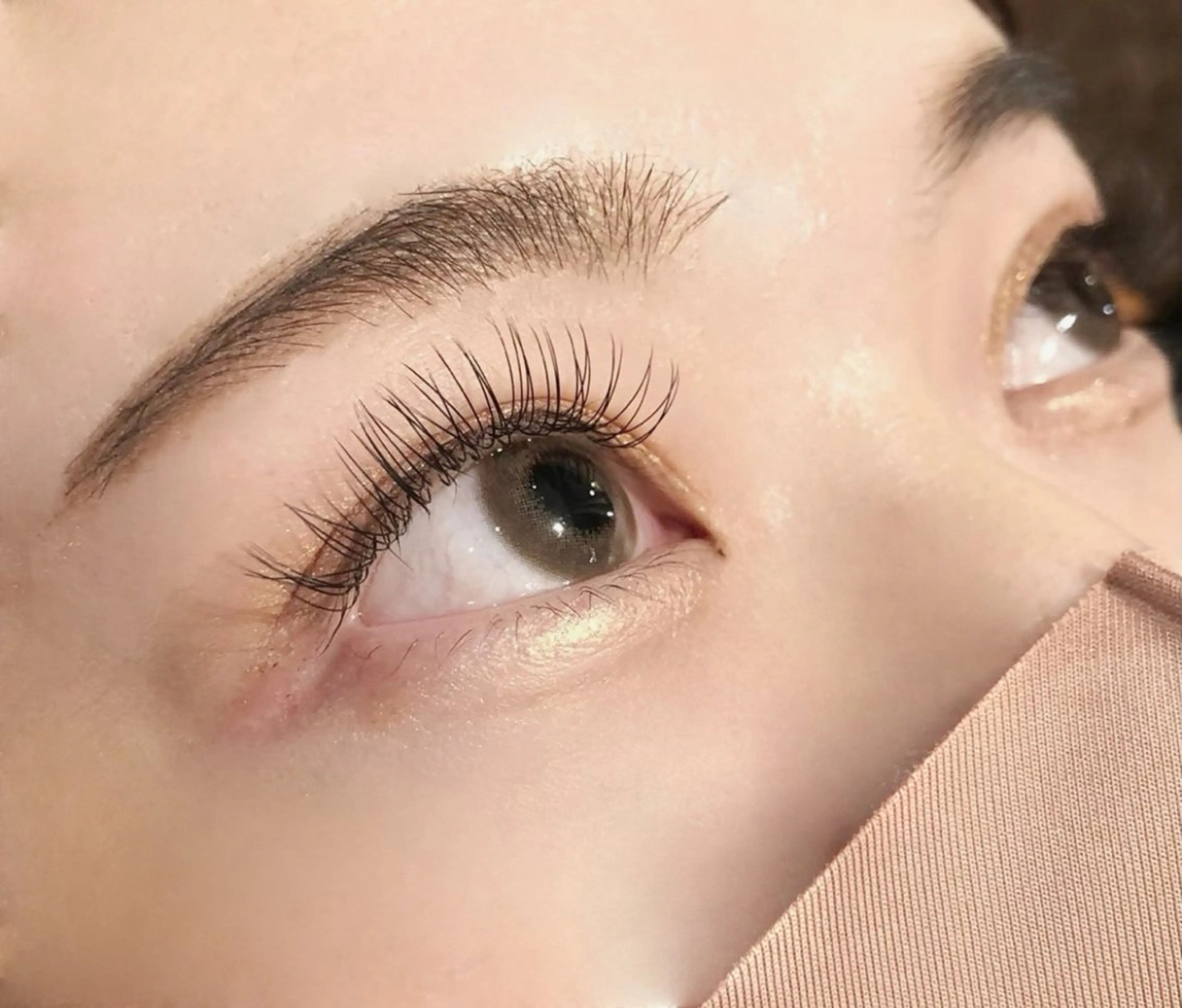 マツエク・マツパ LoLo. 心斎橋のヘアスタイル