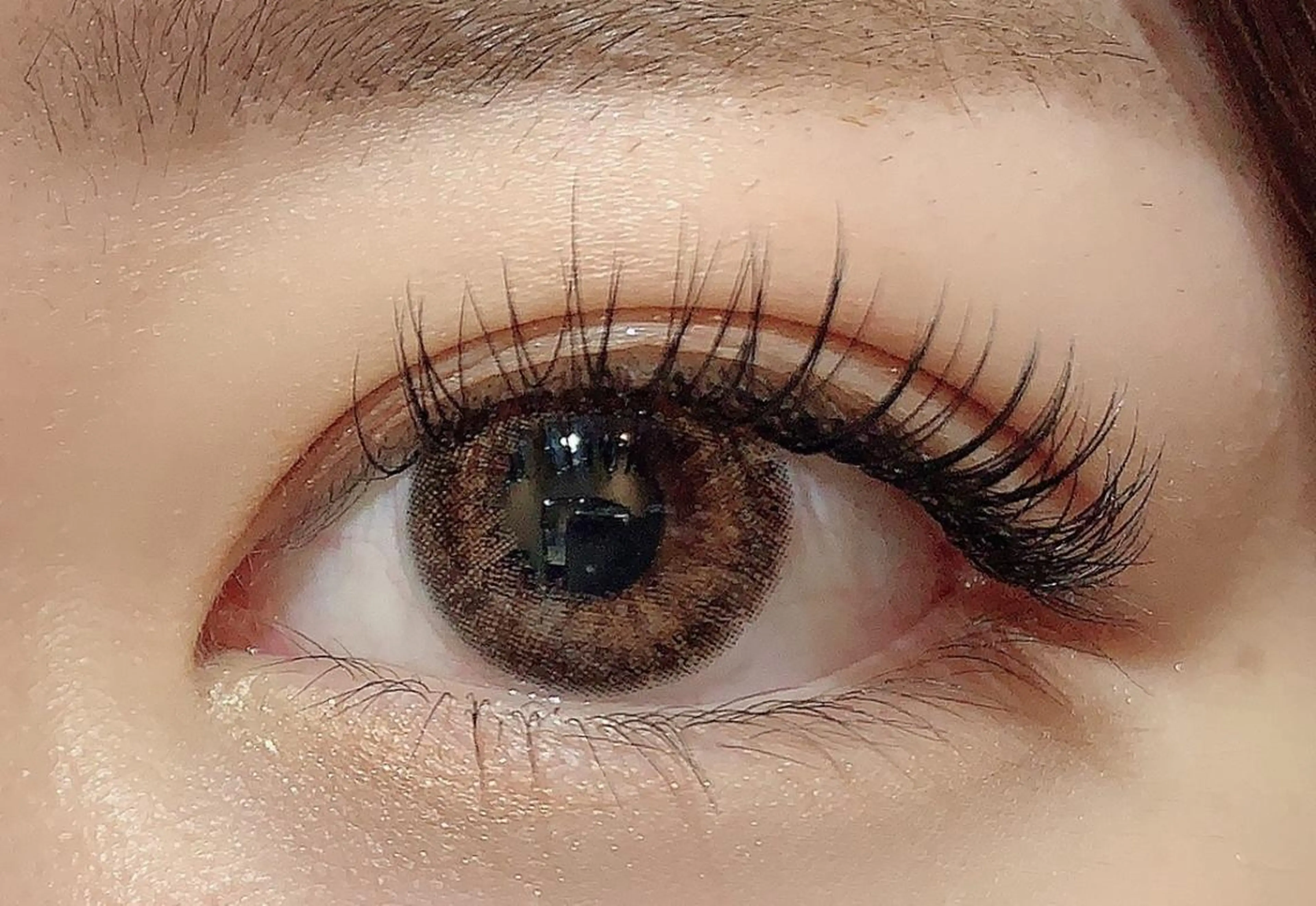 マツエク・マツパ マツエク Eyelash Salon 4Uのマツエク・マツパデザイン