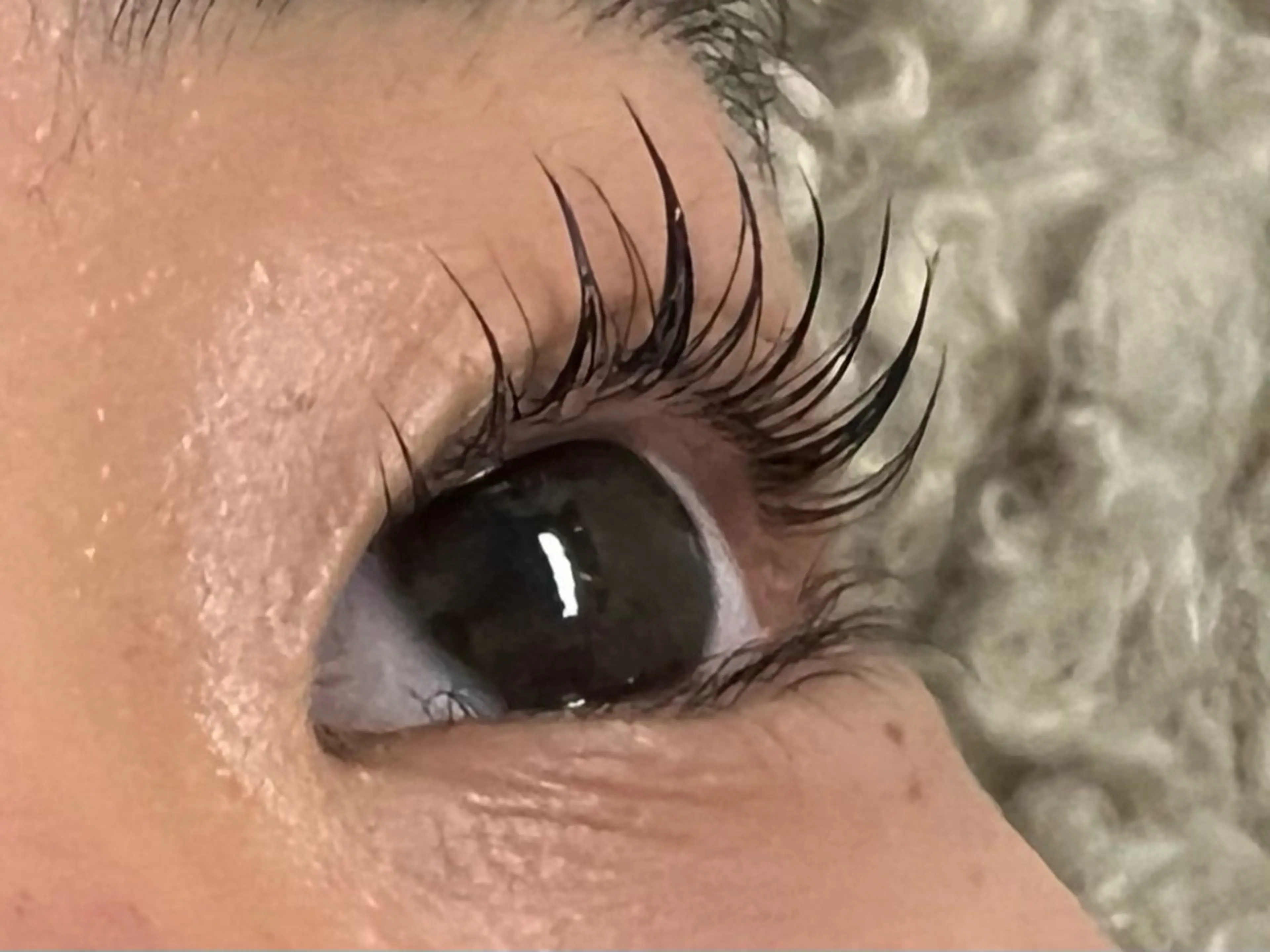 マツエク・マツパ マツパ Lyspois natsuのマツエク・マツパデザイン