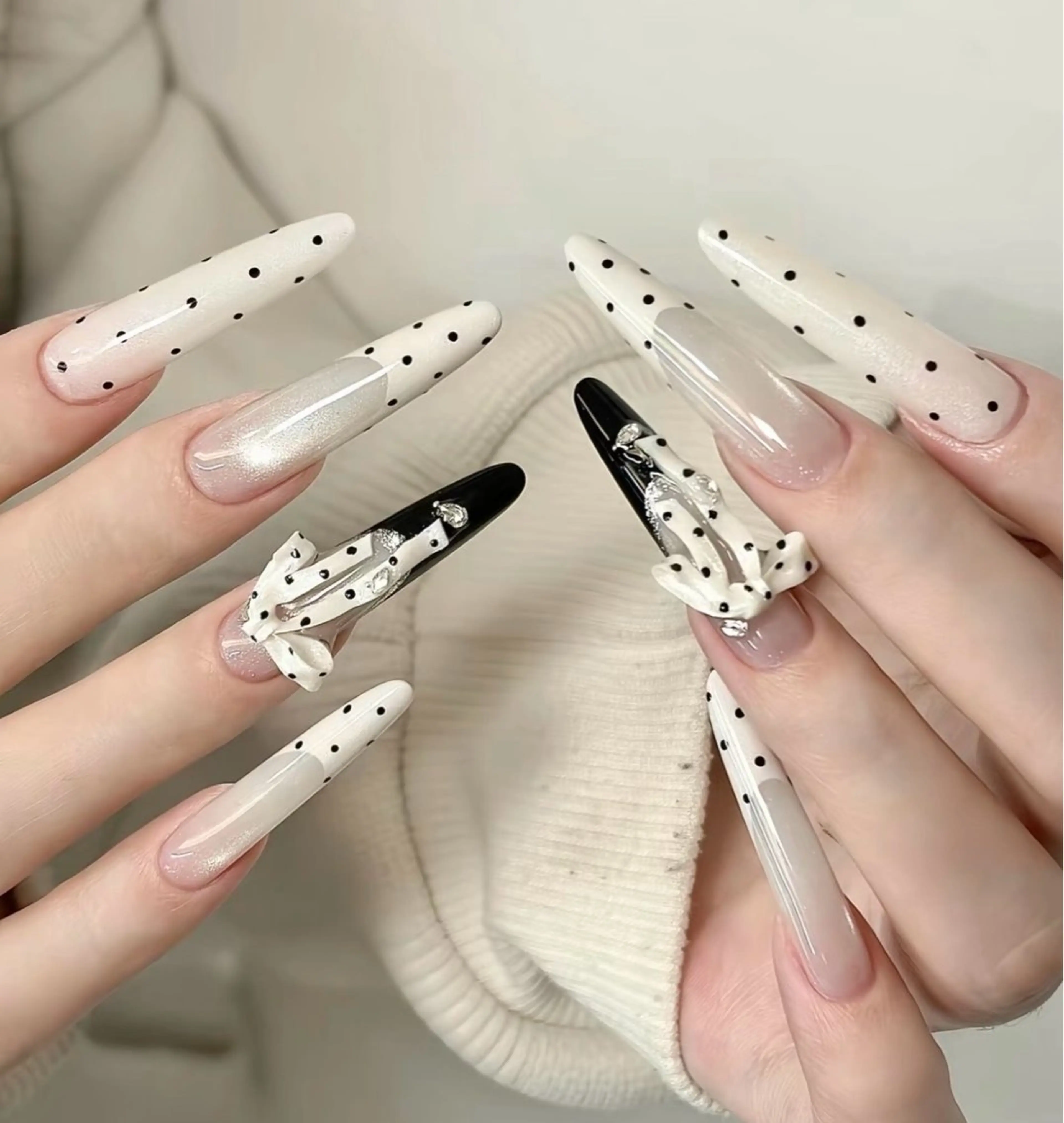 ネイル ハンドネイル U.mi Nail Salonのネイルデザイン