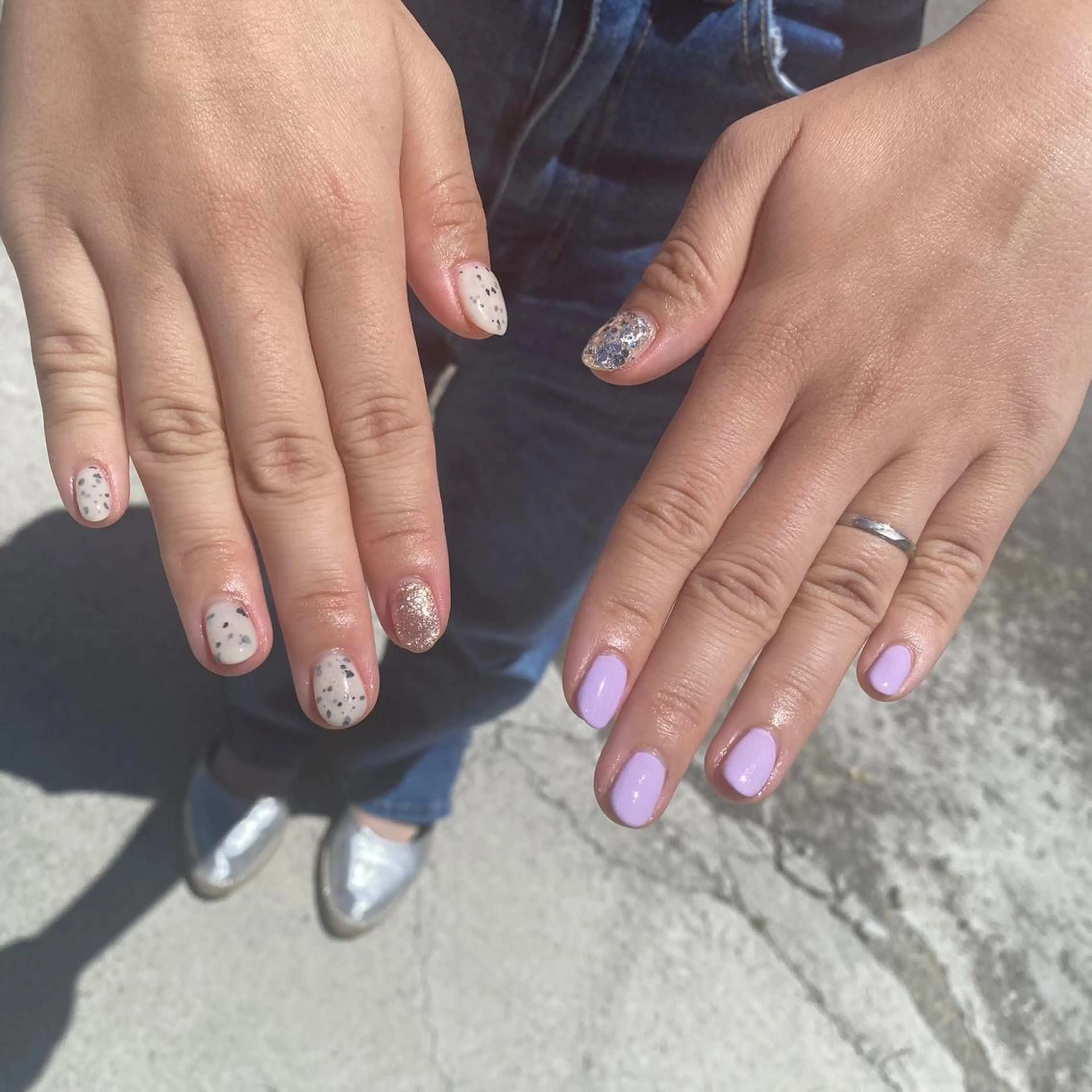 ネイル r. nailのネイルデザイン