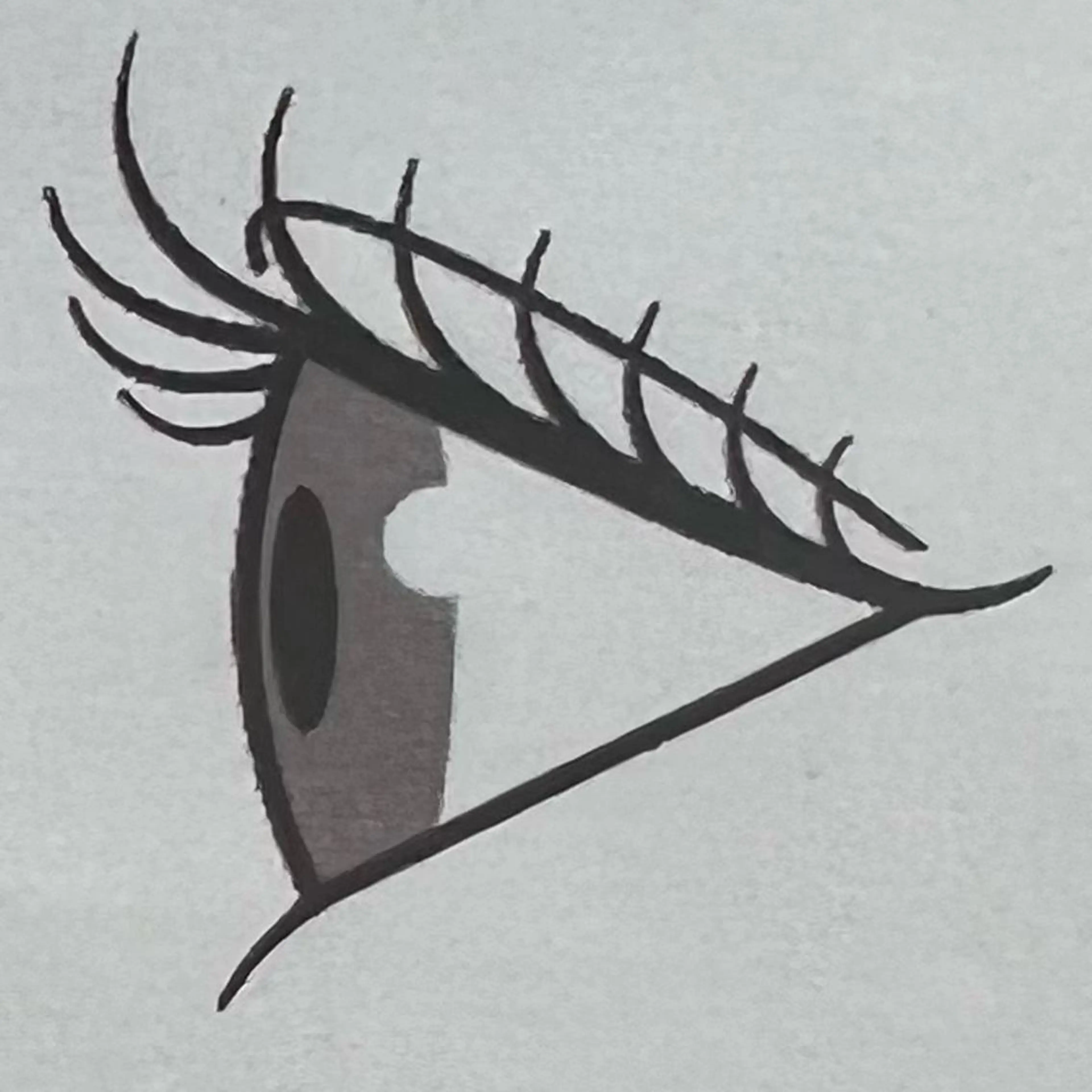 パーマ FammePure辻堂店所属・femmepure 辻堂店のマツエク・マツパデザイン