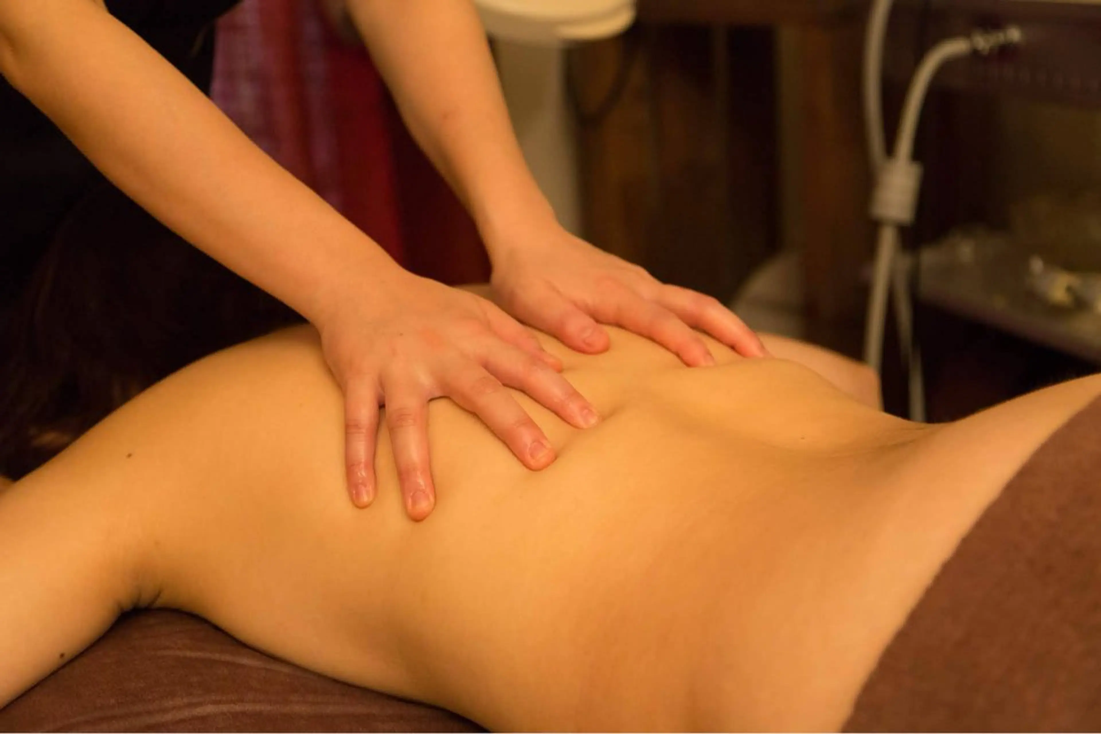 ビューティハウスRoca所属・ビューティハウスロカ 桑原菜帆のエステ・リラクイメージ