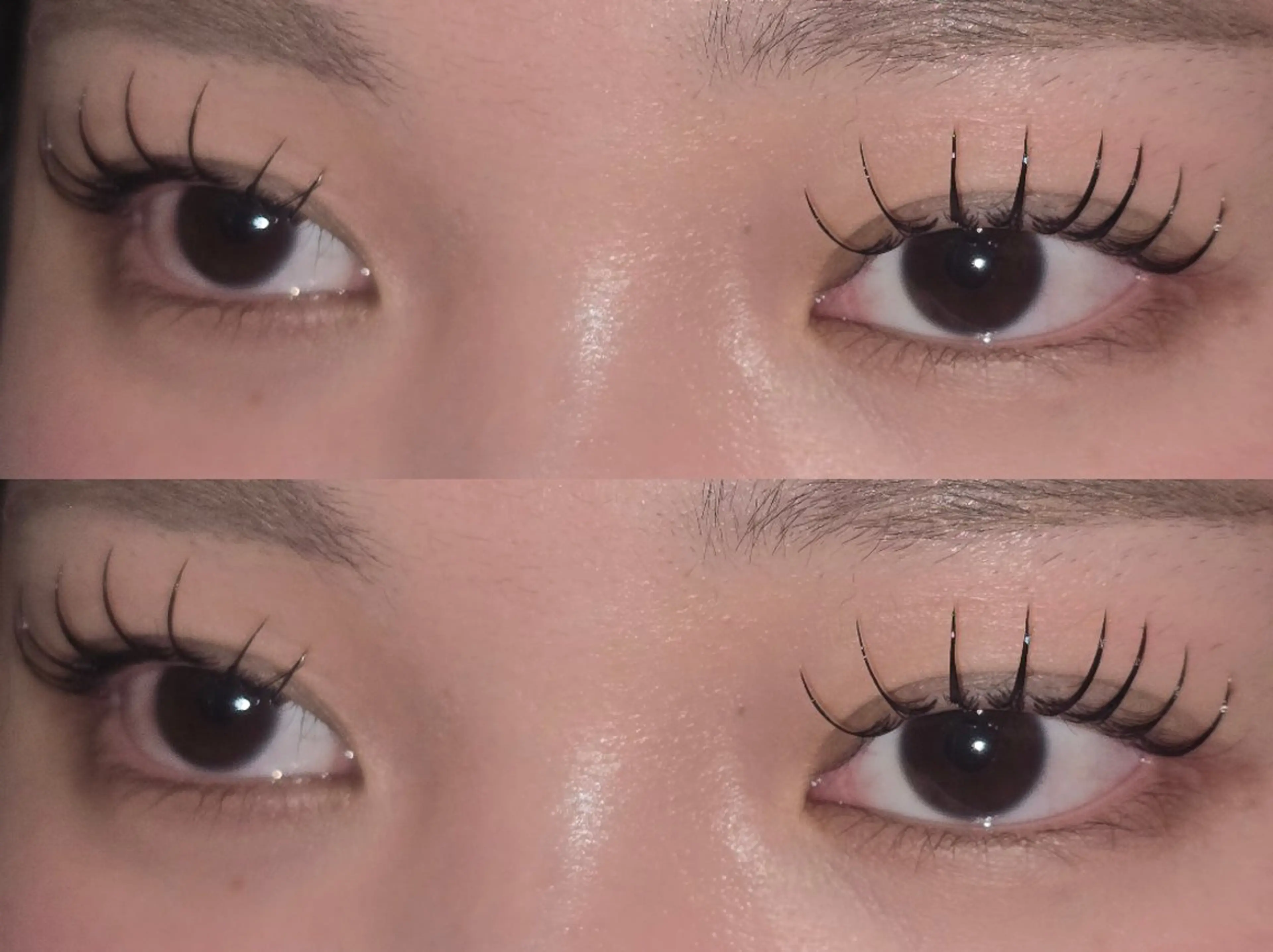 マツエク・マツパ ♡アイブロウ/マツパ /マツエク/emi♡のマツエク・マツパデザイン