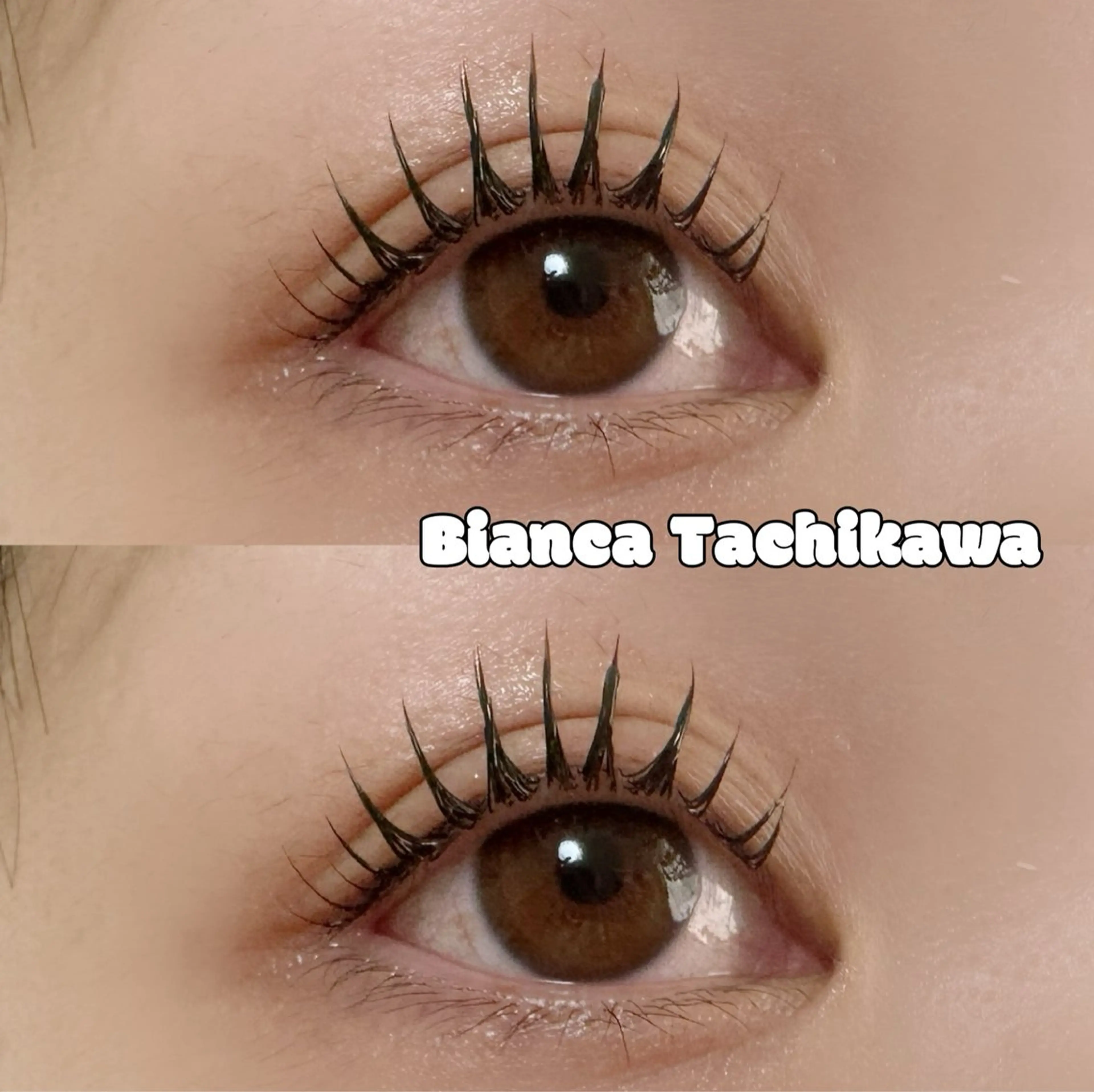 マツエク・マツパ マツパ Bianca立川店 🌼さとうのマツエク・マツパデザイン