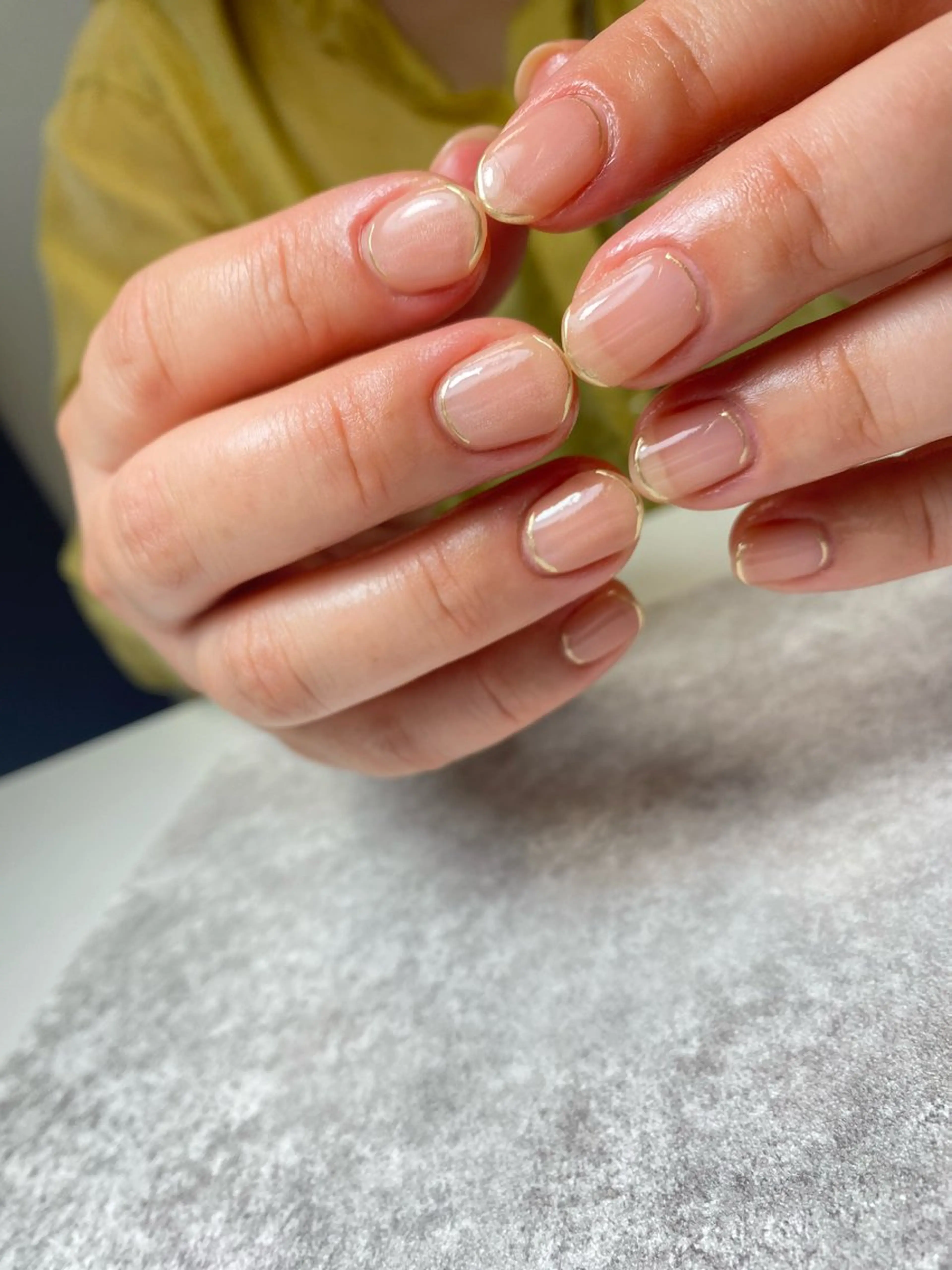 ネイル マグネットネイル ミラーネイル ハンドネイル Eclat.Nail所属・Eclat. Nailのネイルデザイン