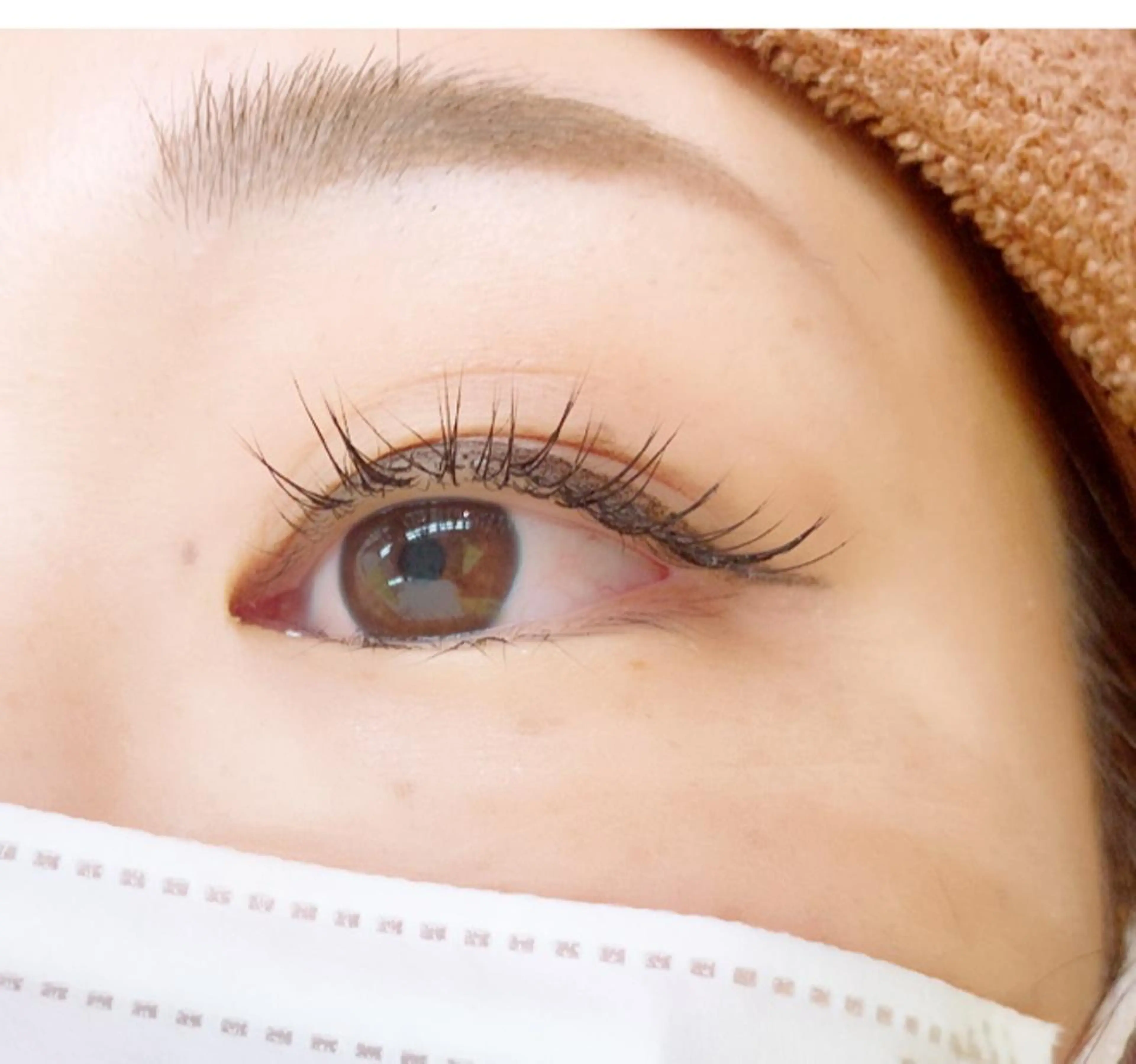 マツエク・マツパ WE RULE 札幌店 【ウィールール 札幌店】所属・✨️大人ショート 髙橋朋花のヘアスタイル