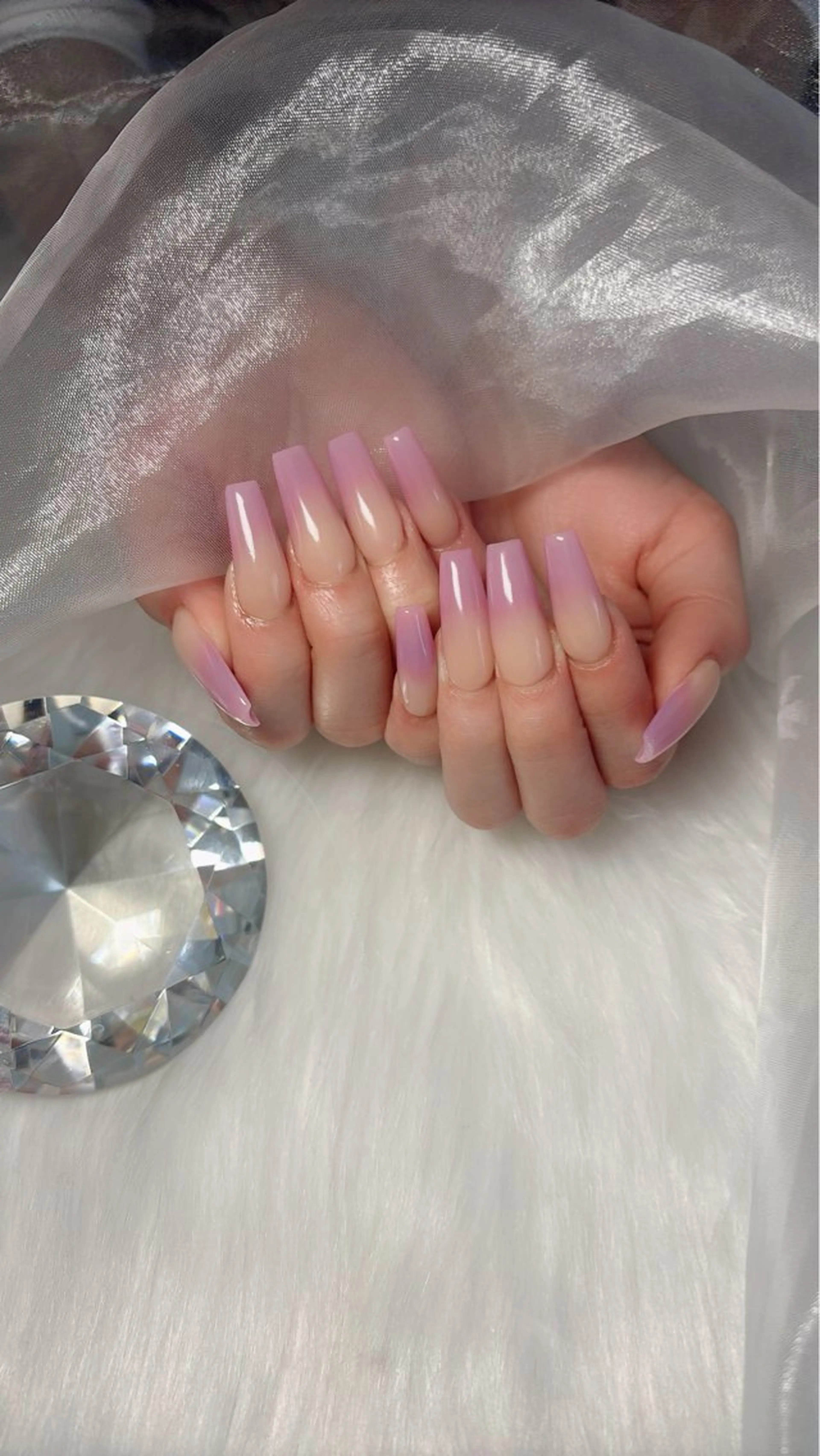 ネイル salon de belnetta所属・kayo 💅のネイルデザイン