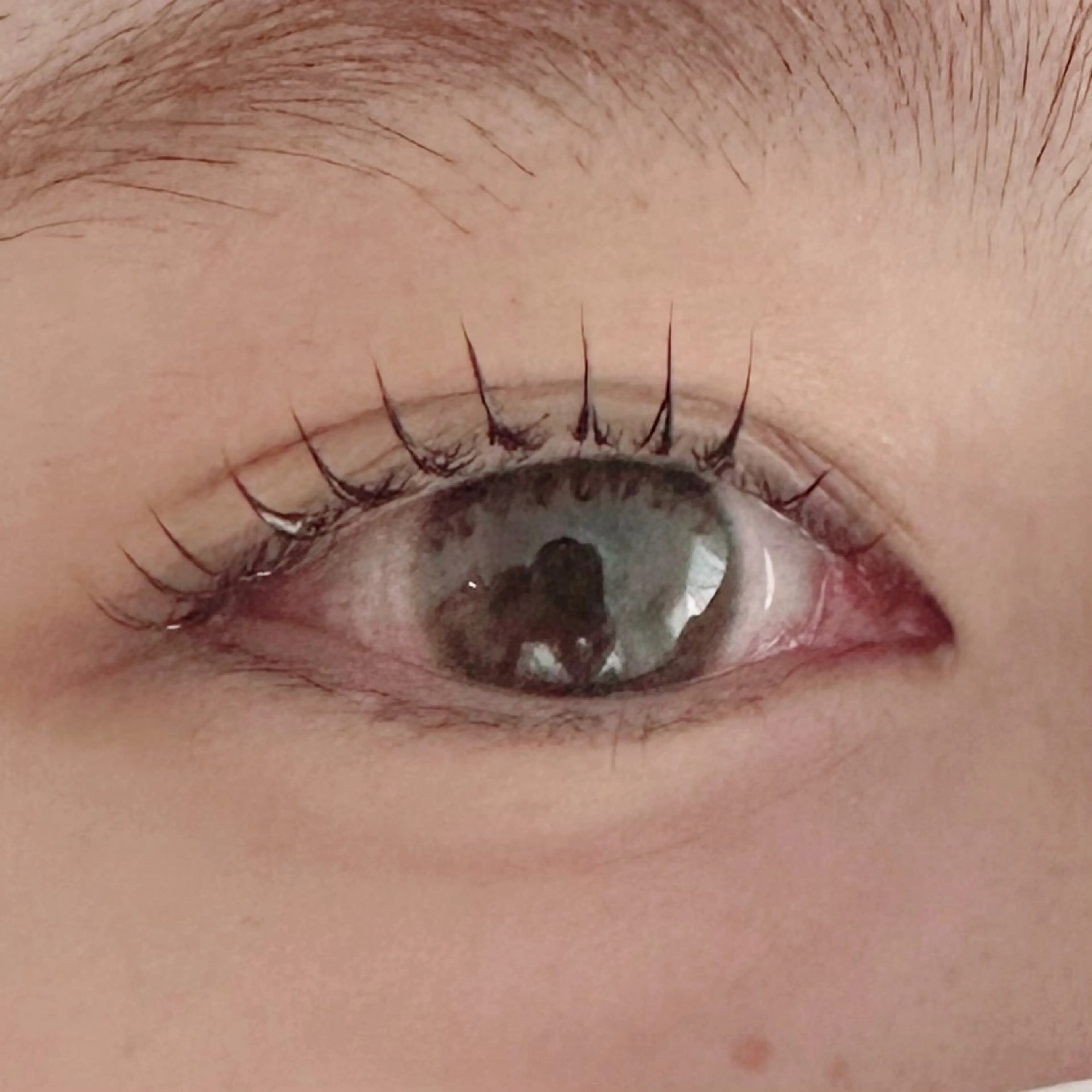 マツエク・マツパ Le'a永山 綾華のマツエク・マツパデザイン