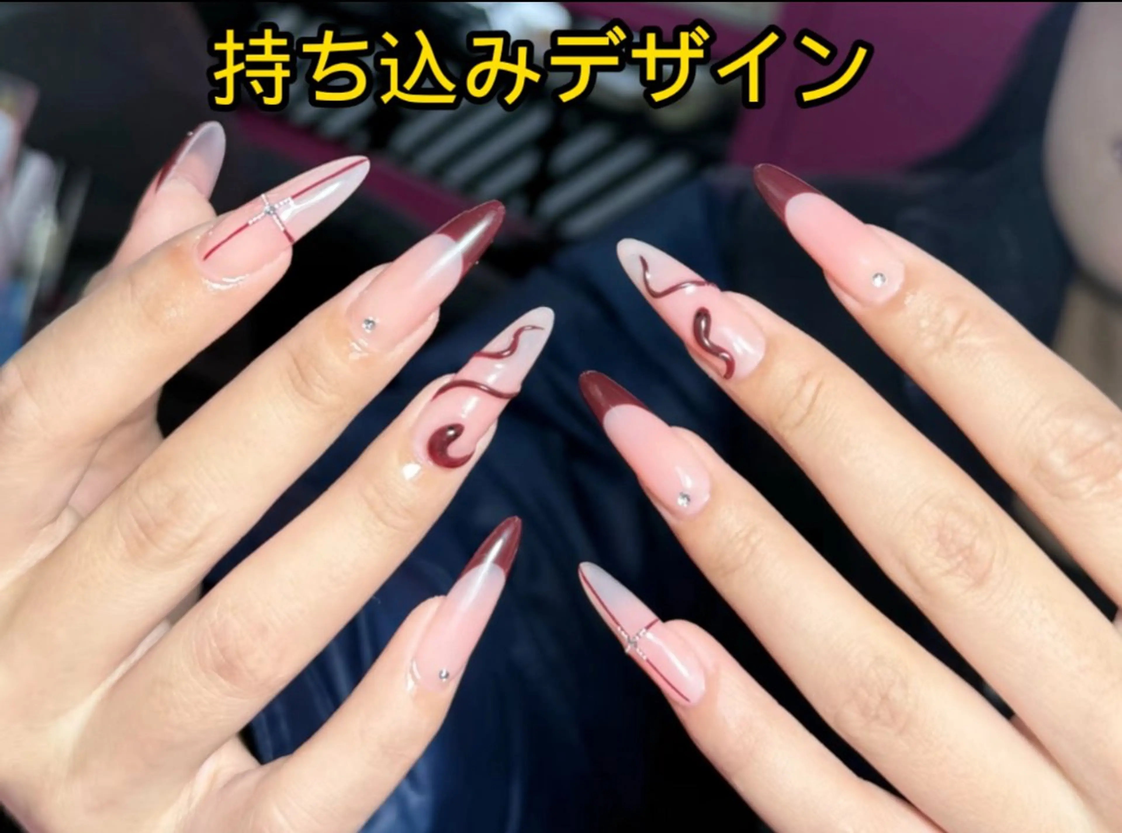 ネイル JUNAエステ2980所属・JUNA エステ&リラクのエステ・リラクイメージ