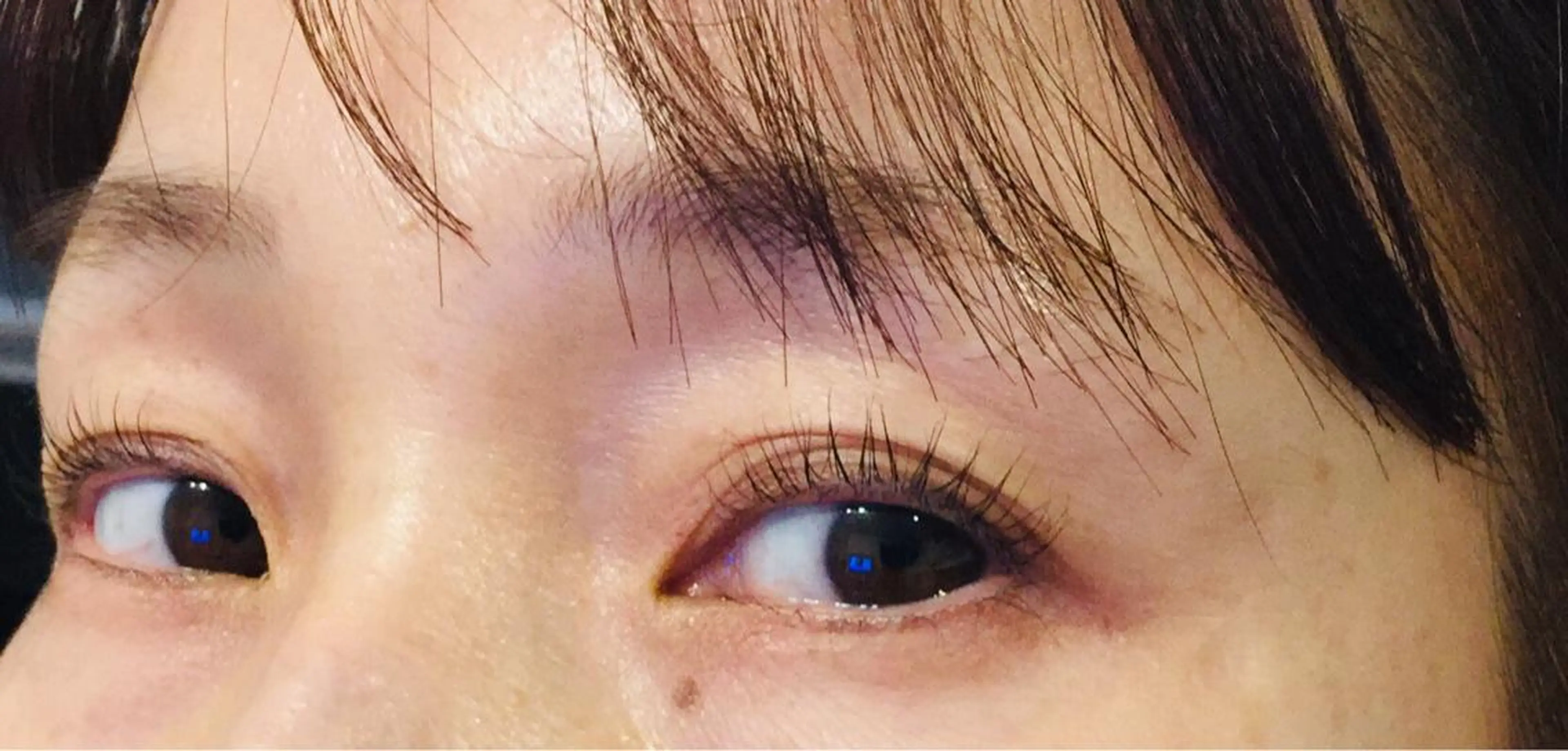 マツエク・マツパ マツパ プロカラーカレン 藤井寺所属・プロカラーカレン 藤井寺店のマツエク・マツパデザイン