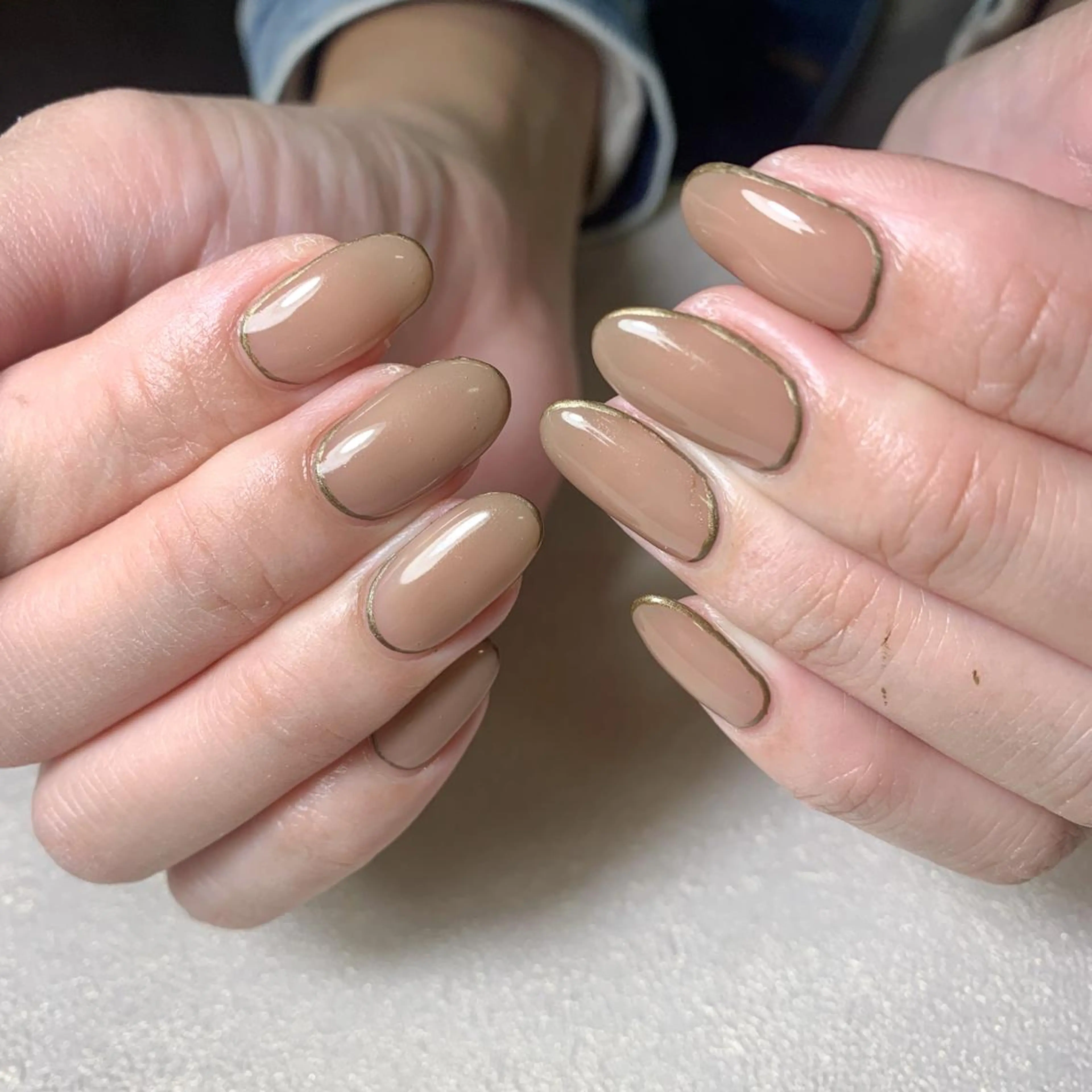 ネイル atelier FIORITURA所属・FIORITURA aiのネイルデザイン