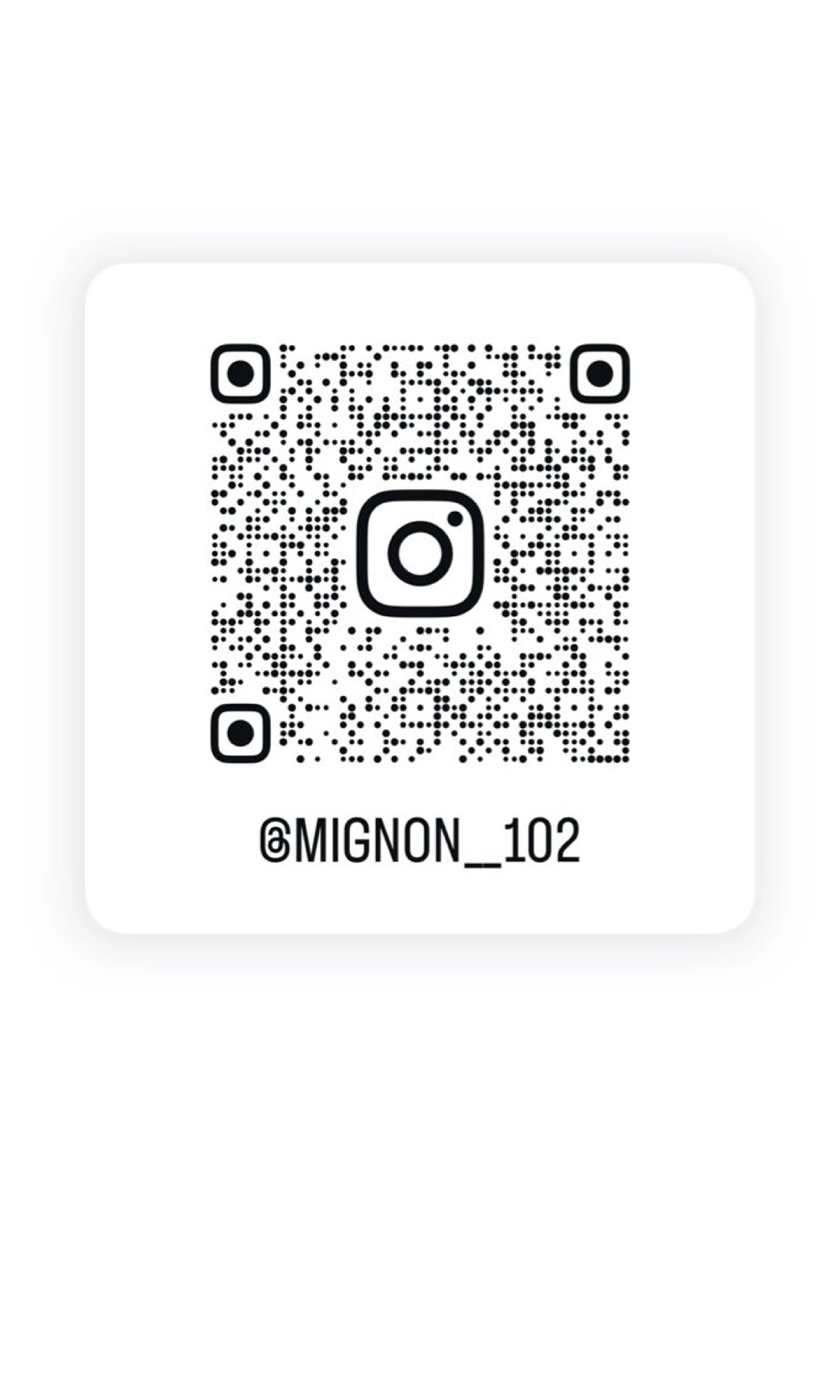 ネイル Mignon所属・Mignon 、のネイルデザイン