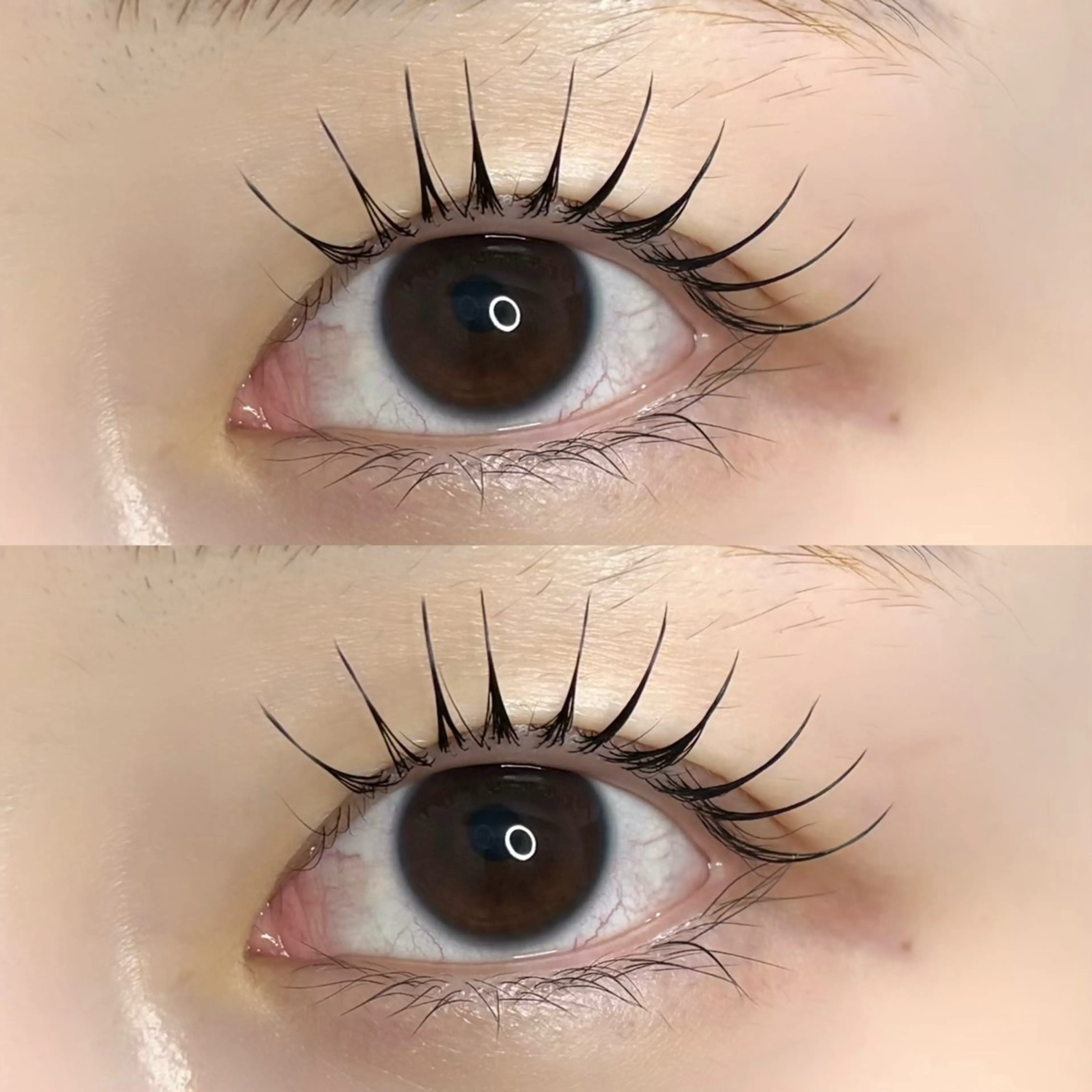 【マツエク80本or100本】+&healthyの写真