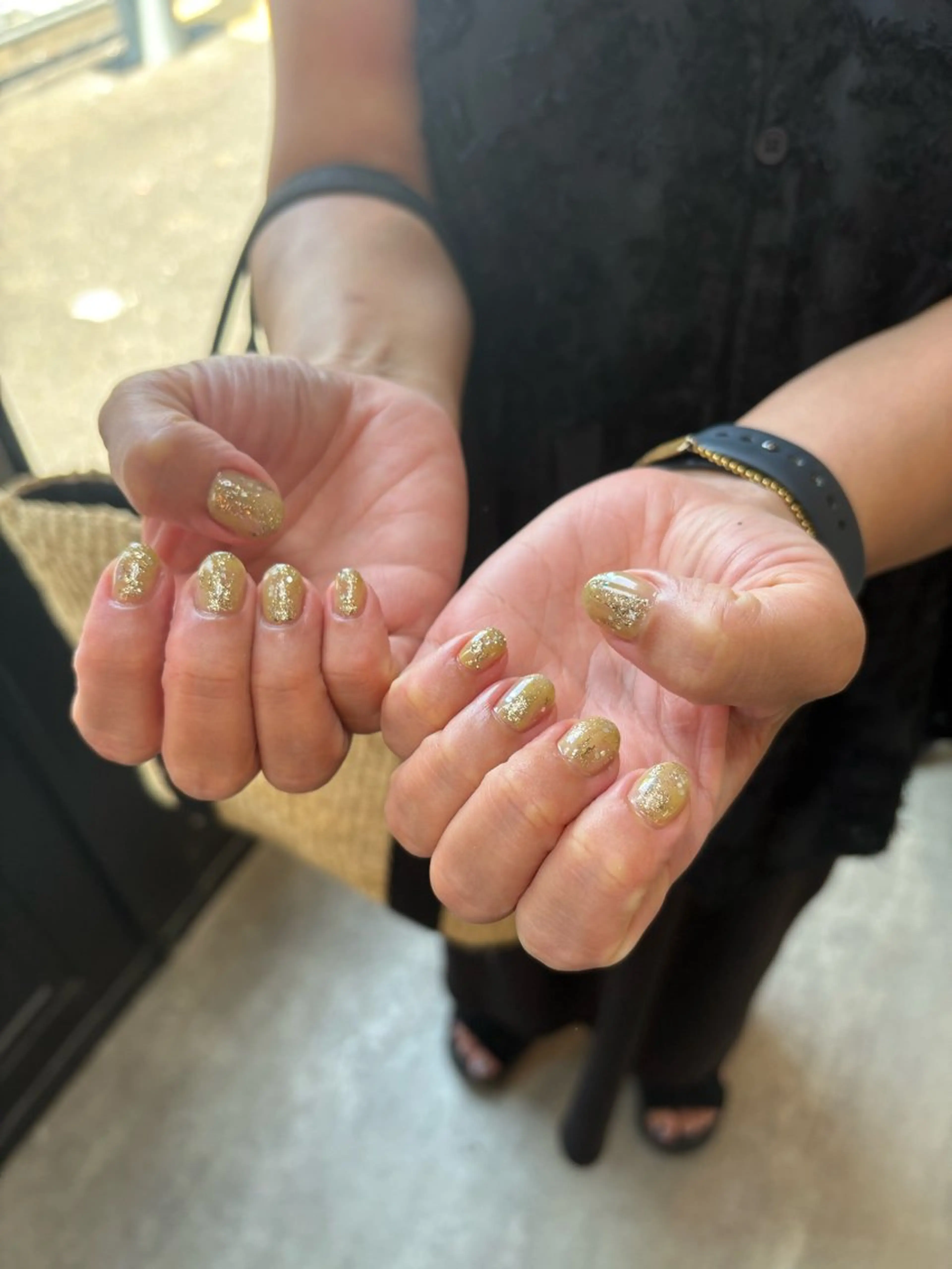 ネイル Eden 喜多のネイルデザイン