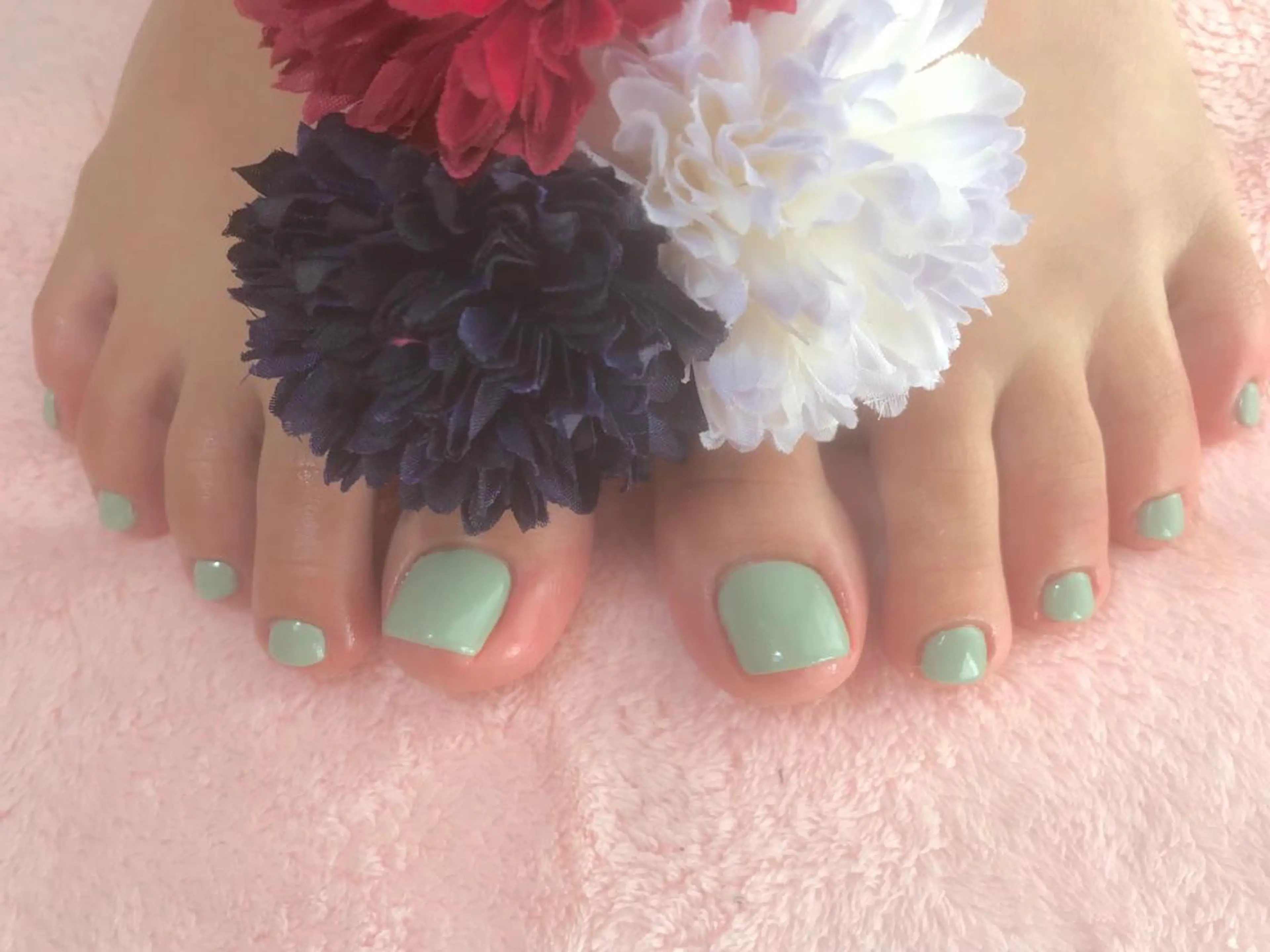 ネイル ネイルandエステ maple豊見城店のエステ・リラクイメージ