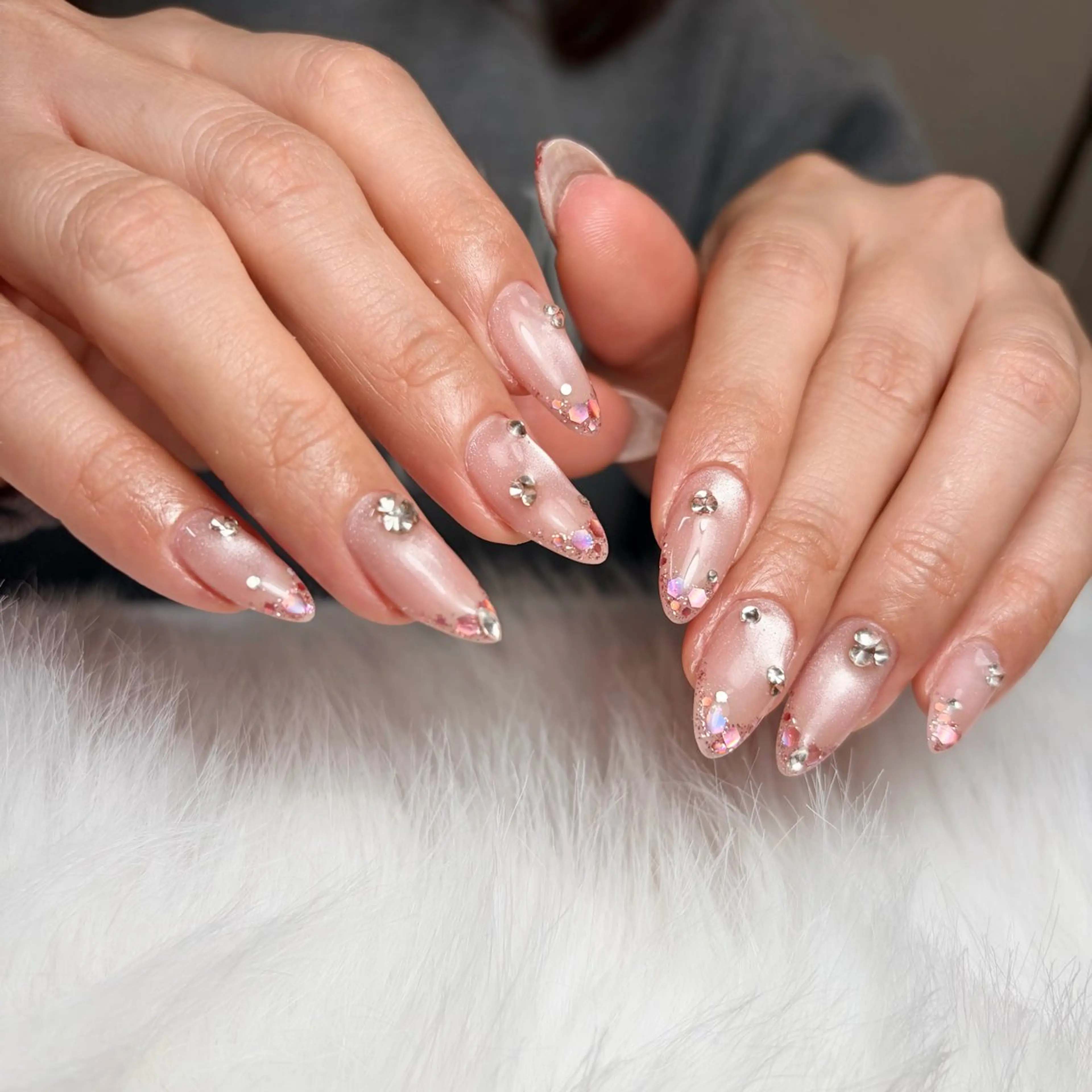 ネイル ハンドネイル MIAMI NAIL所属・Miami Nailのネイルデザイン