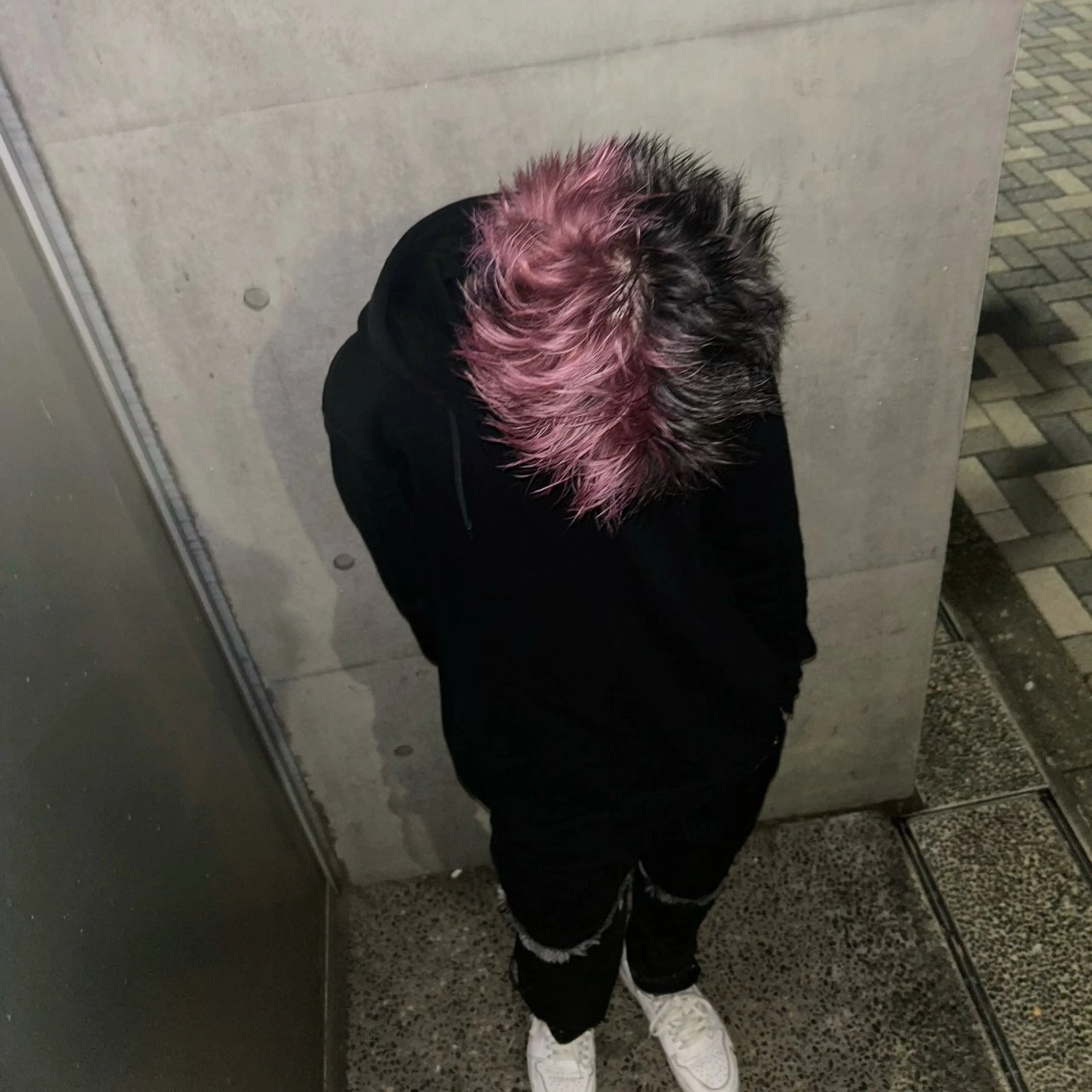 ショート ALBUM  池袋所属・似合わせショート パーマ特化/笠原翔一のヘアスタイル