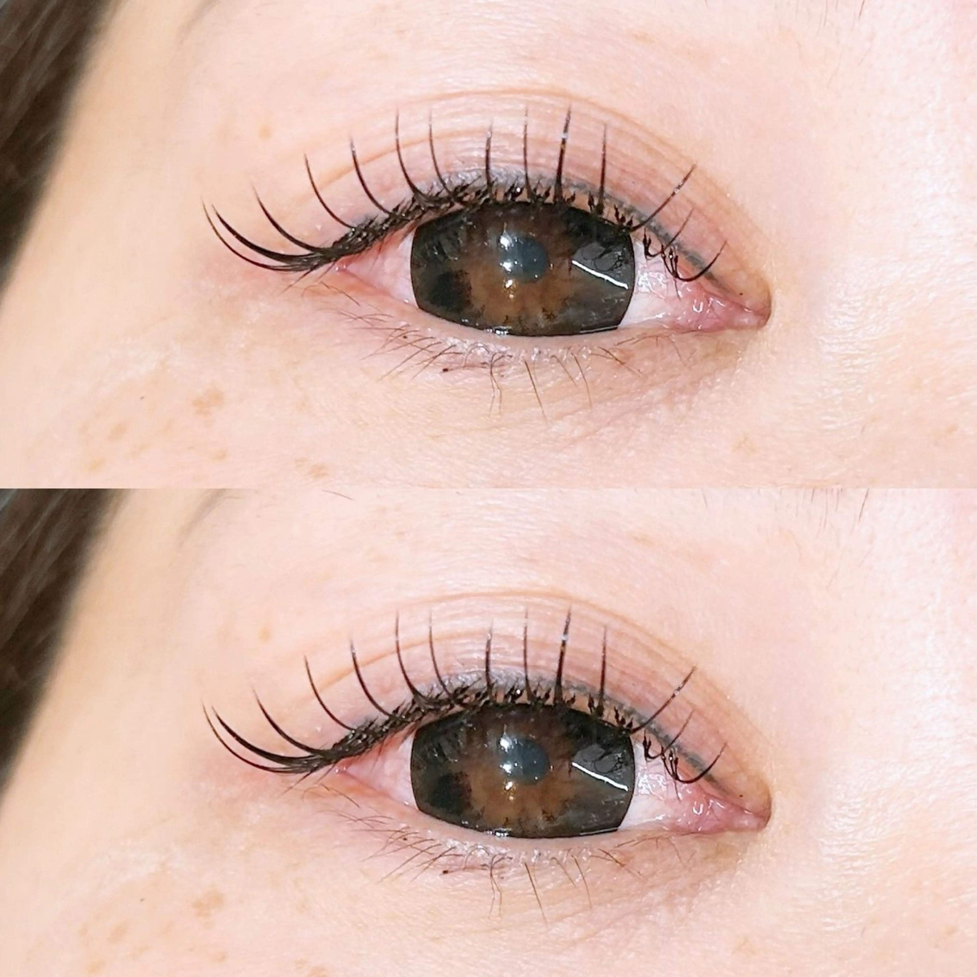 マツエク・マツパ マツエク EYELA大宮西口店 MURATAのマツエク・マツパデザイン