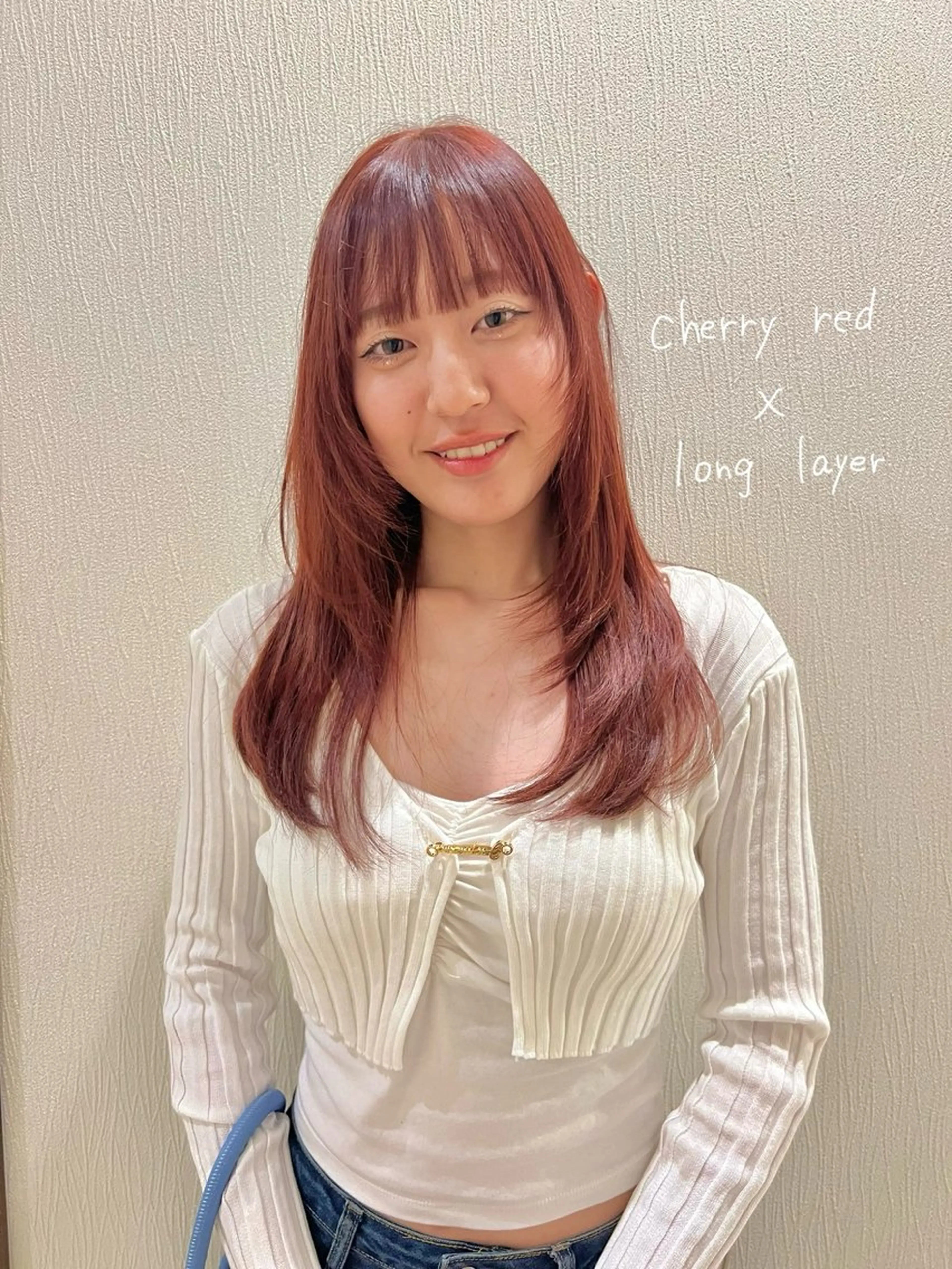 【カット】➕ケア【カラー】➕2stepTRの写真