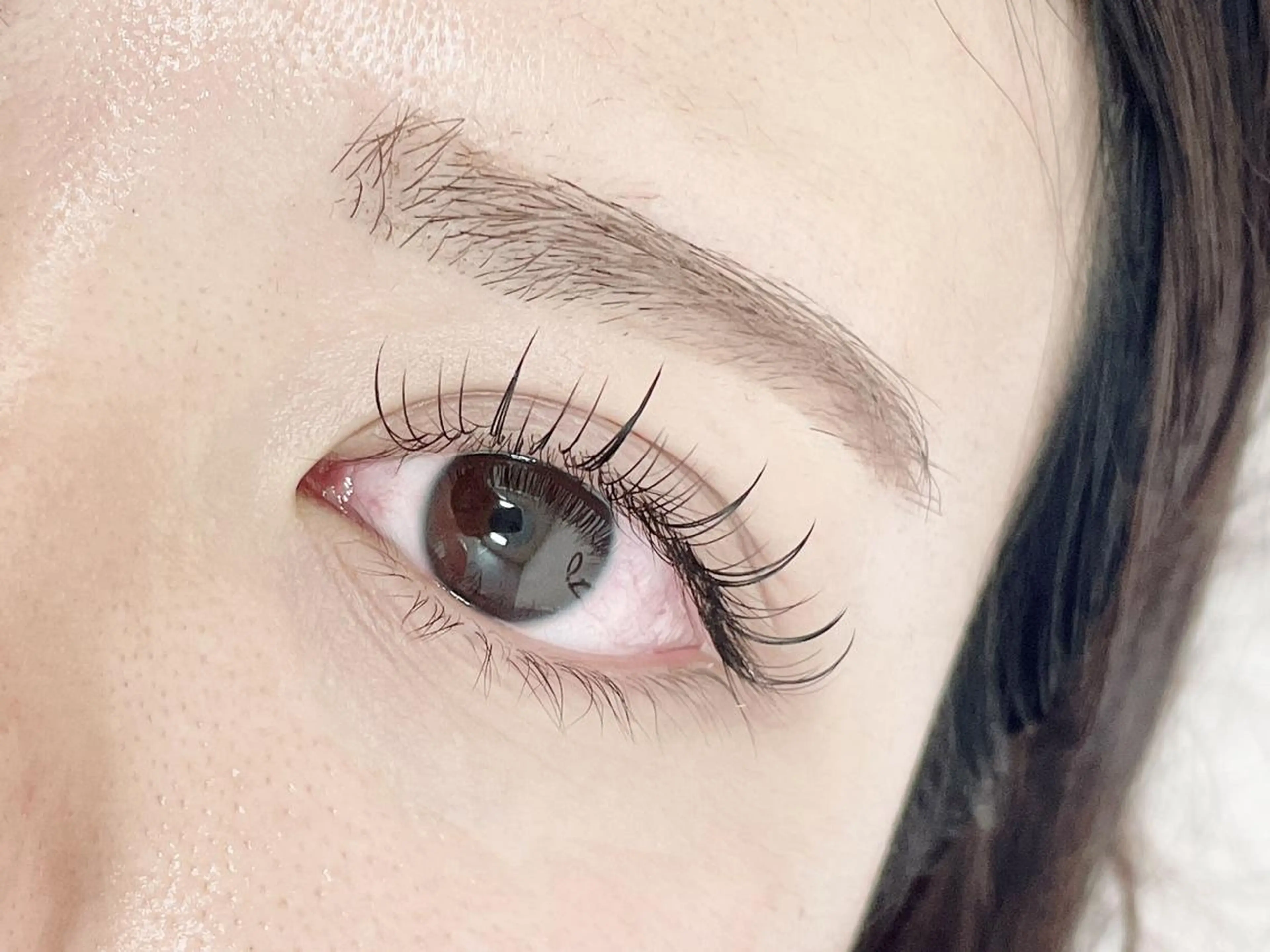 eyelist SUZUのマツエク・マツパデザイン