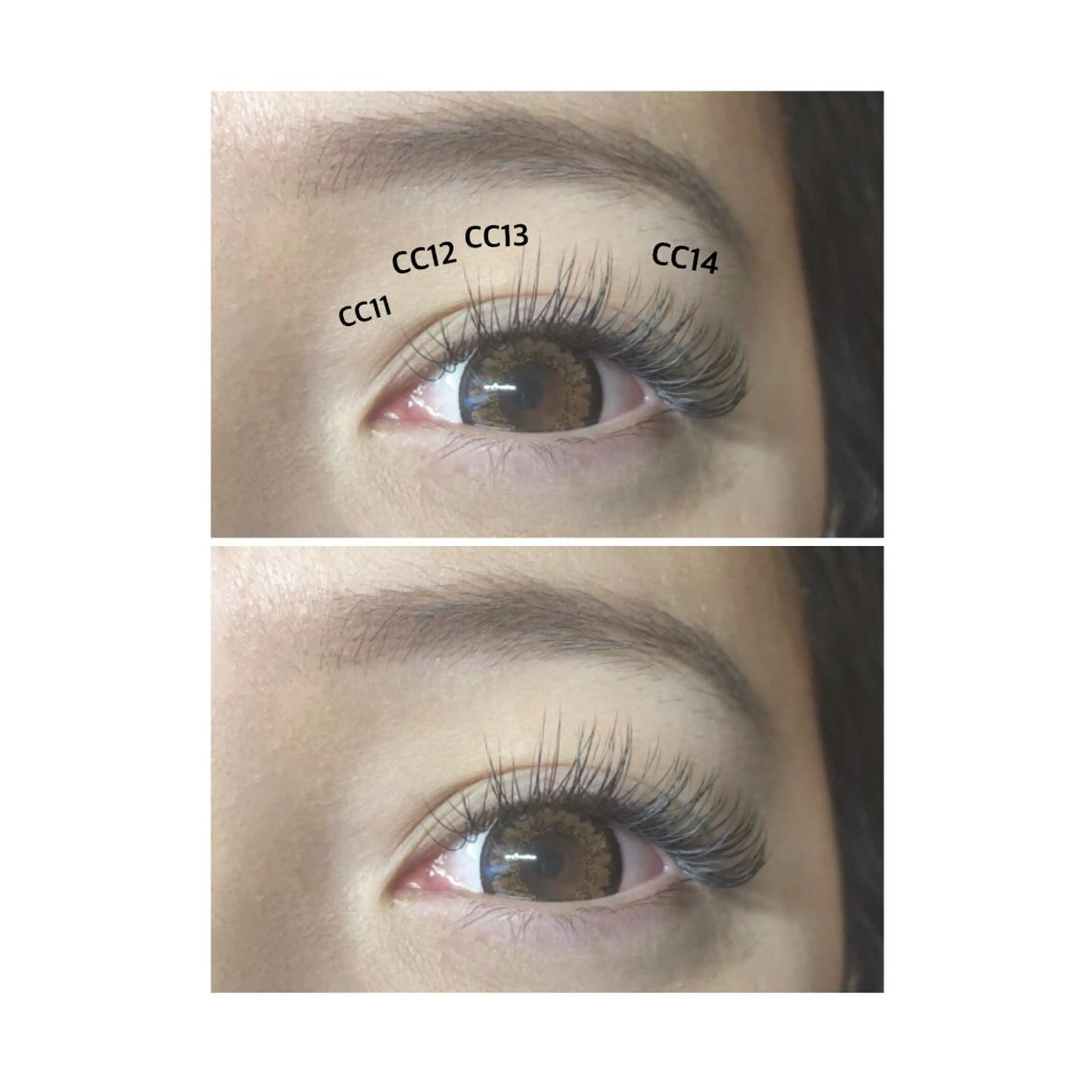 マツエク・マツパ Little River所属・Little Riverのマツエク・マツパデザイン