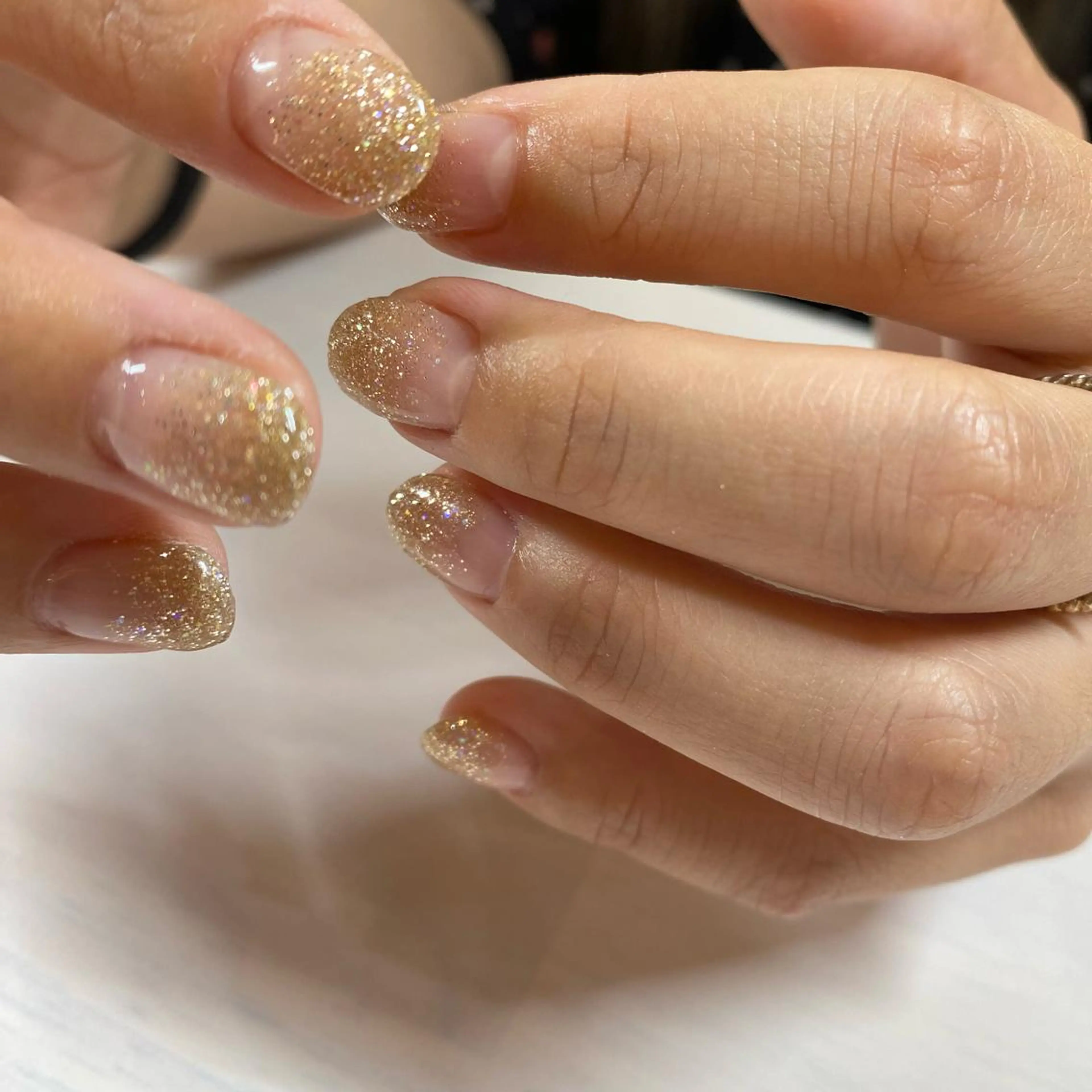 ネイル jilL姪浜店所属・JilL reinaのネイルデザイン