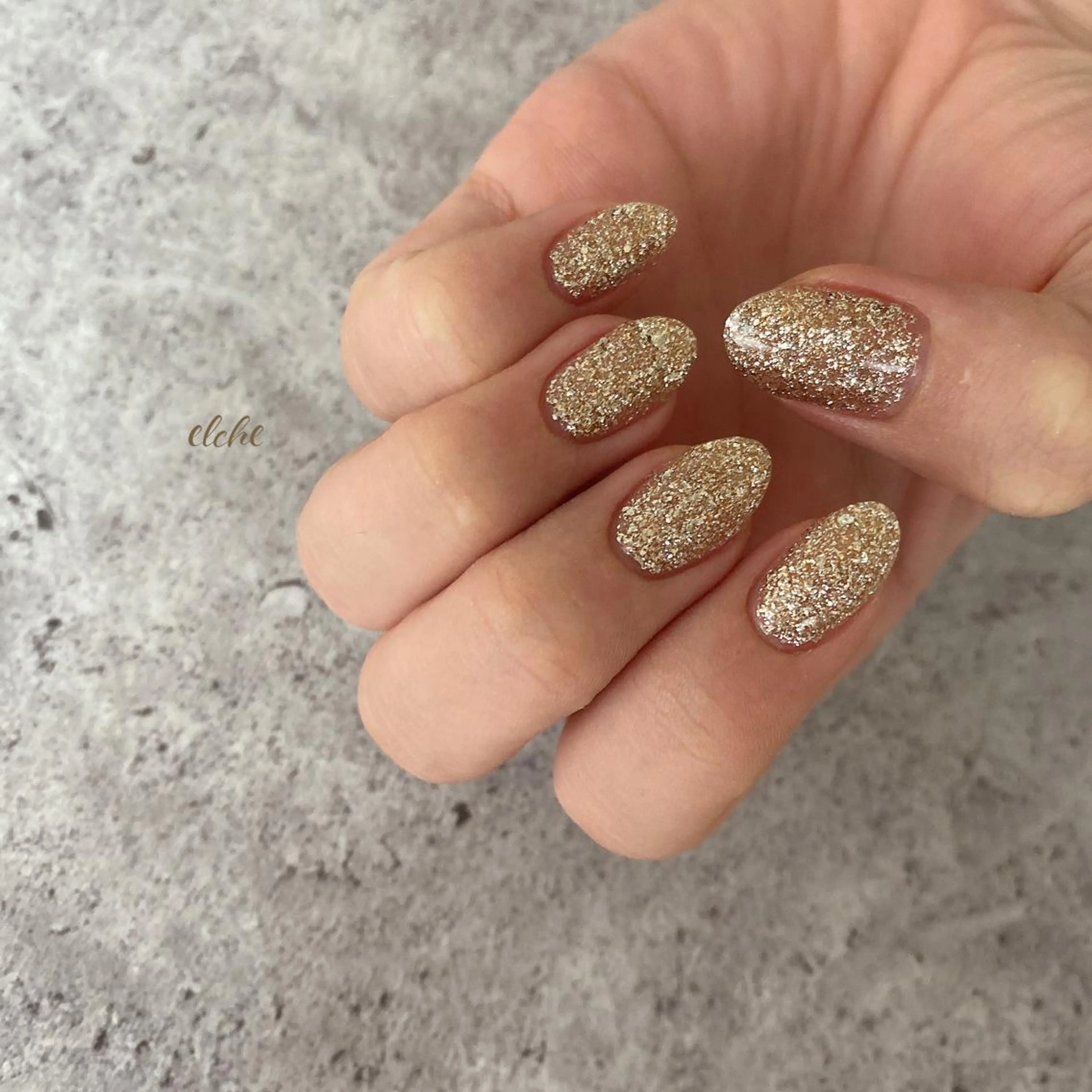 ネイル Rio 𓍼のネイルデザイン